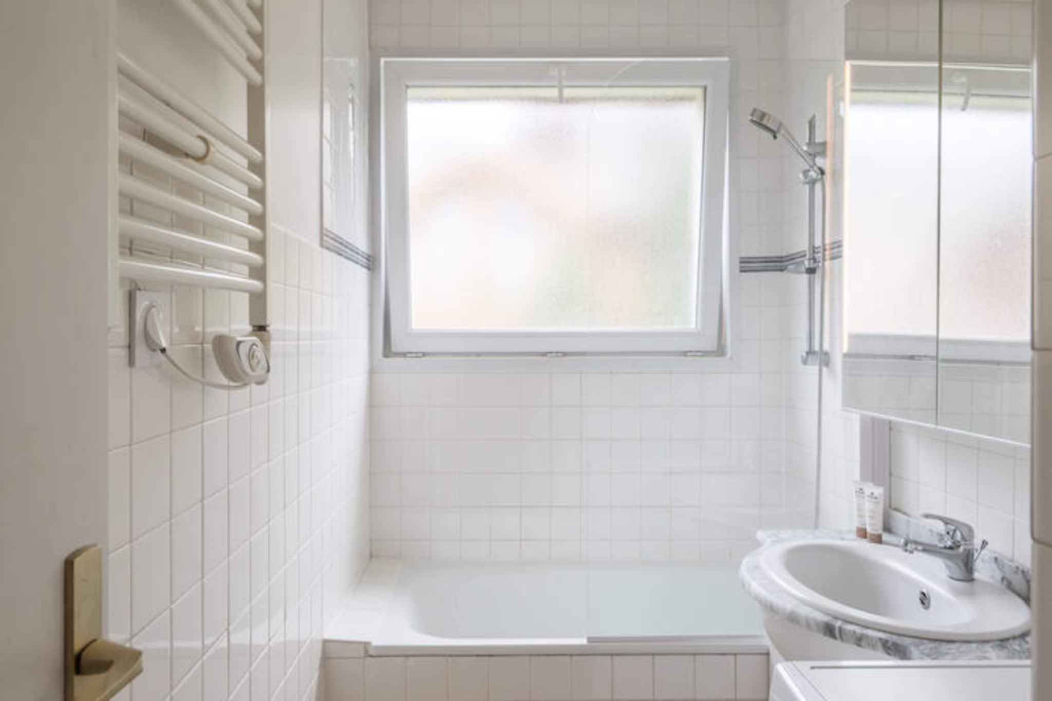 Résidence Le Soleneige-Non tagué