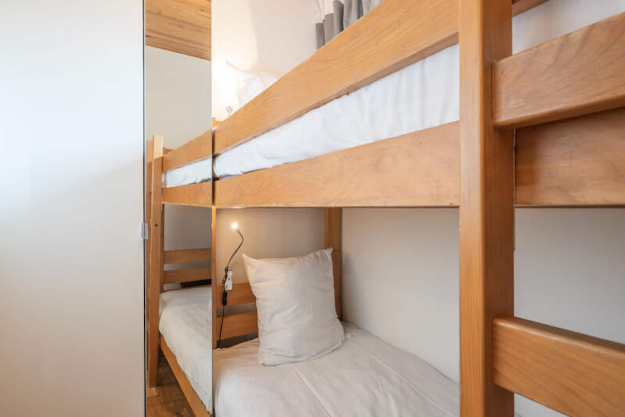 Résidence Le Soleneige-Non tagué