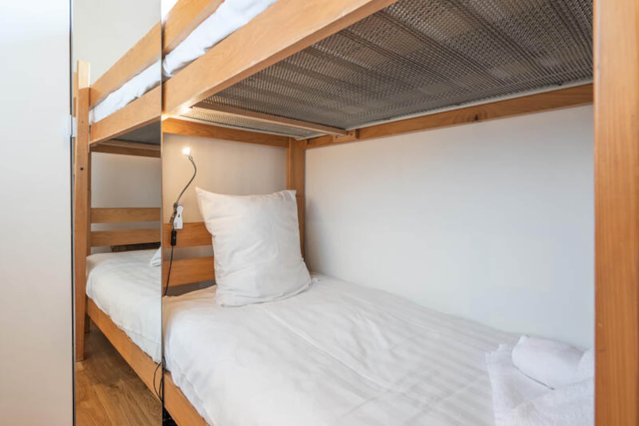 Résidence Le Soleneige-Non tagué