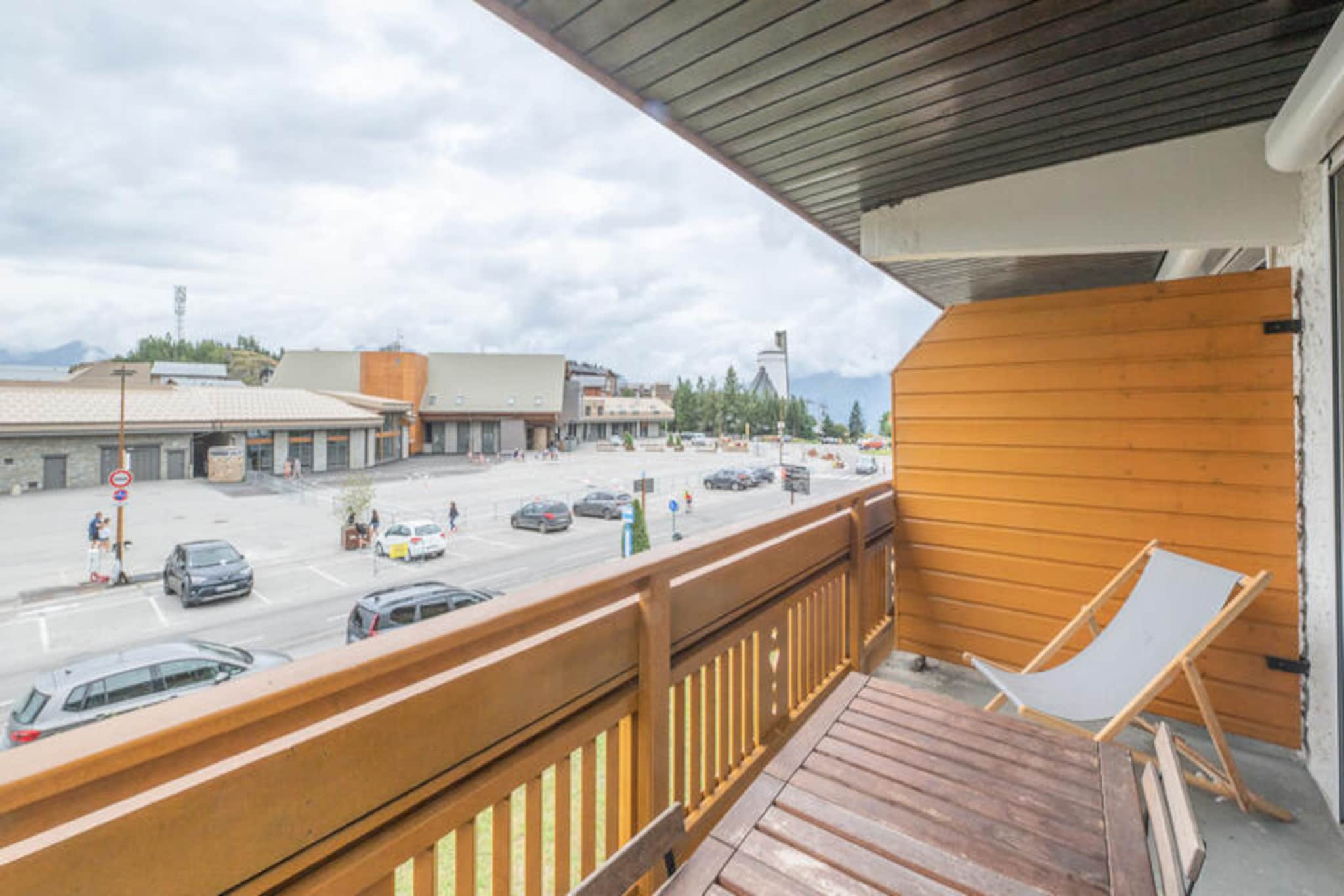 Résidence Le Soleneige-Non tagué