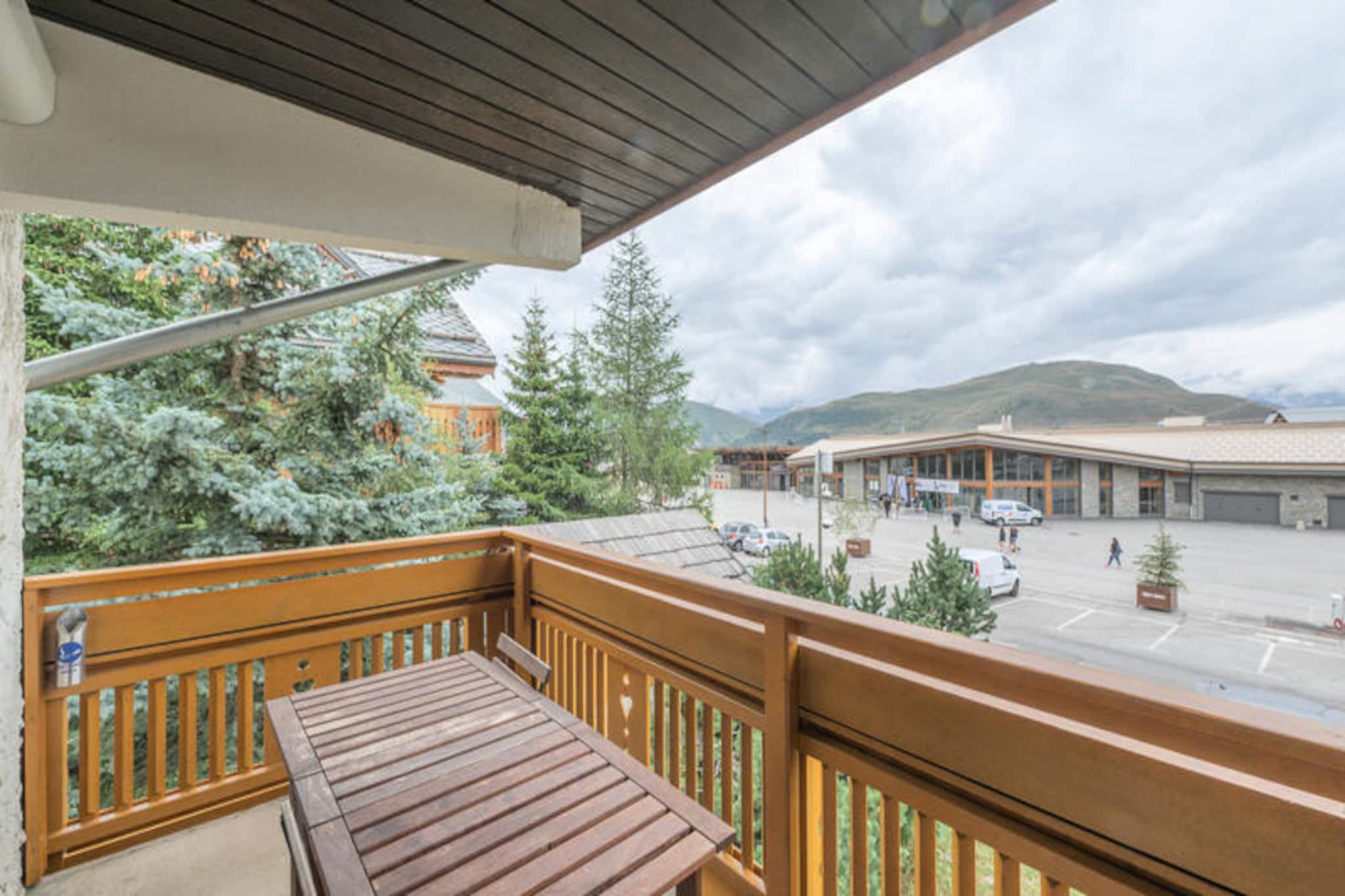 Résidence Le Soleneige-Non tagué