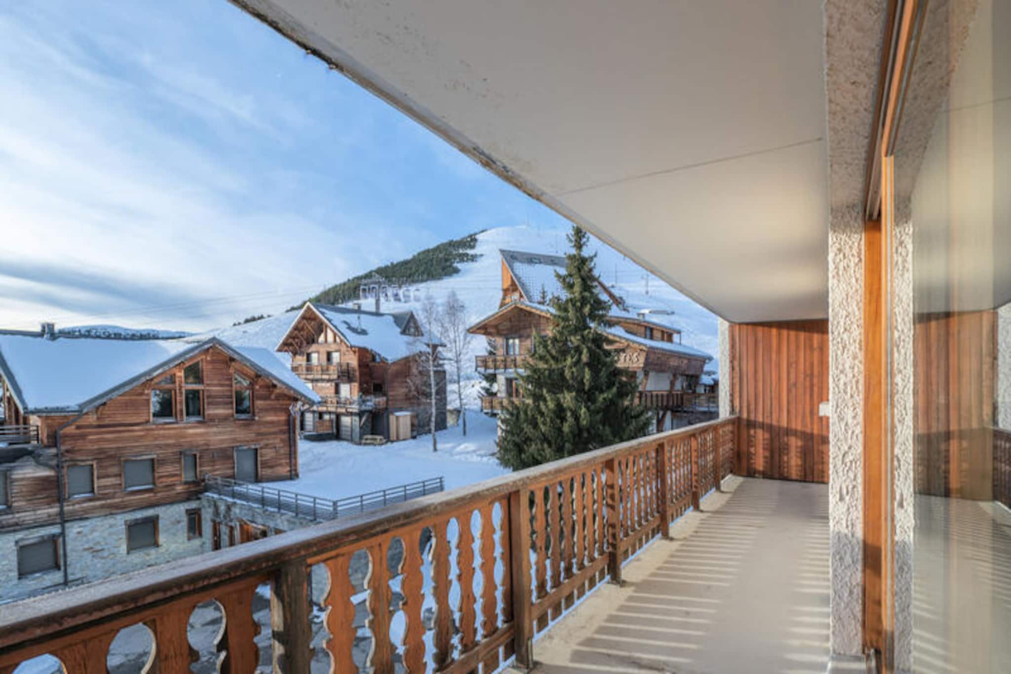 Résidence Le Splendid-Untagged