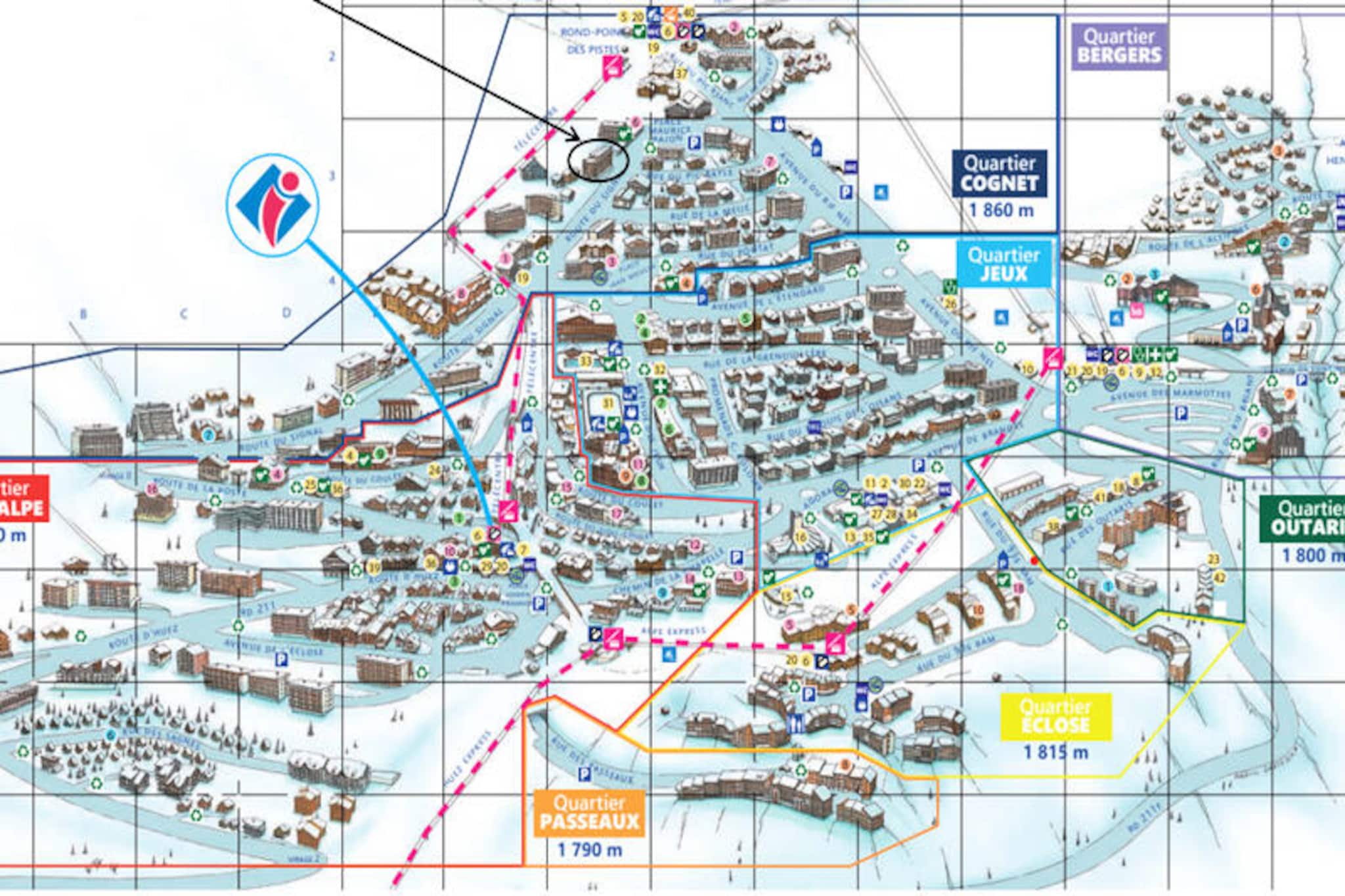 Résidence Le Splendid-Untagged