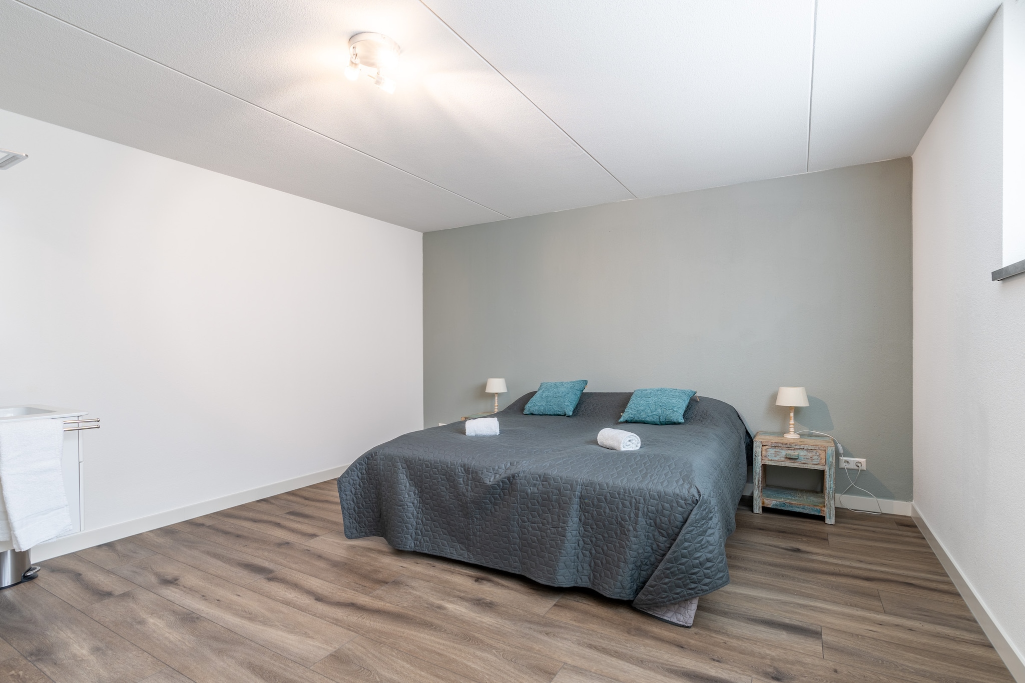 Hoogelandt 106F-Slaapkamer