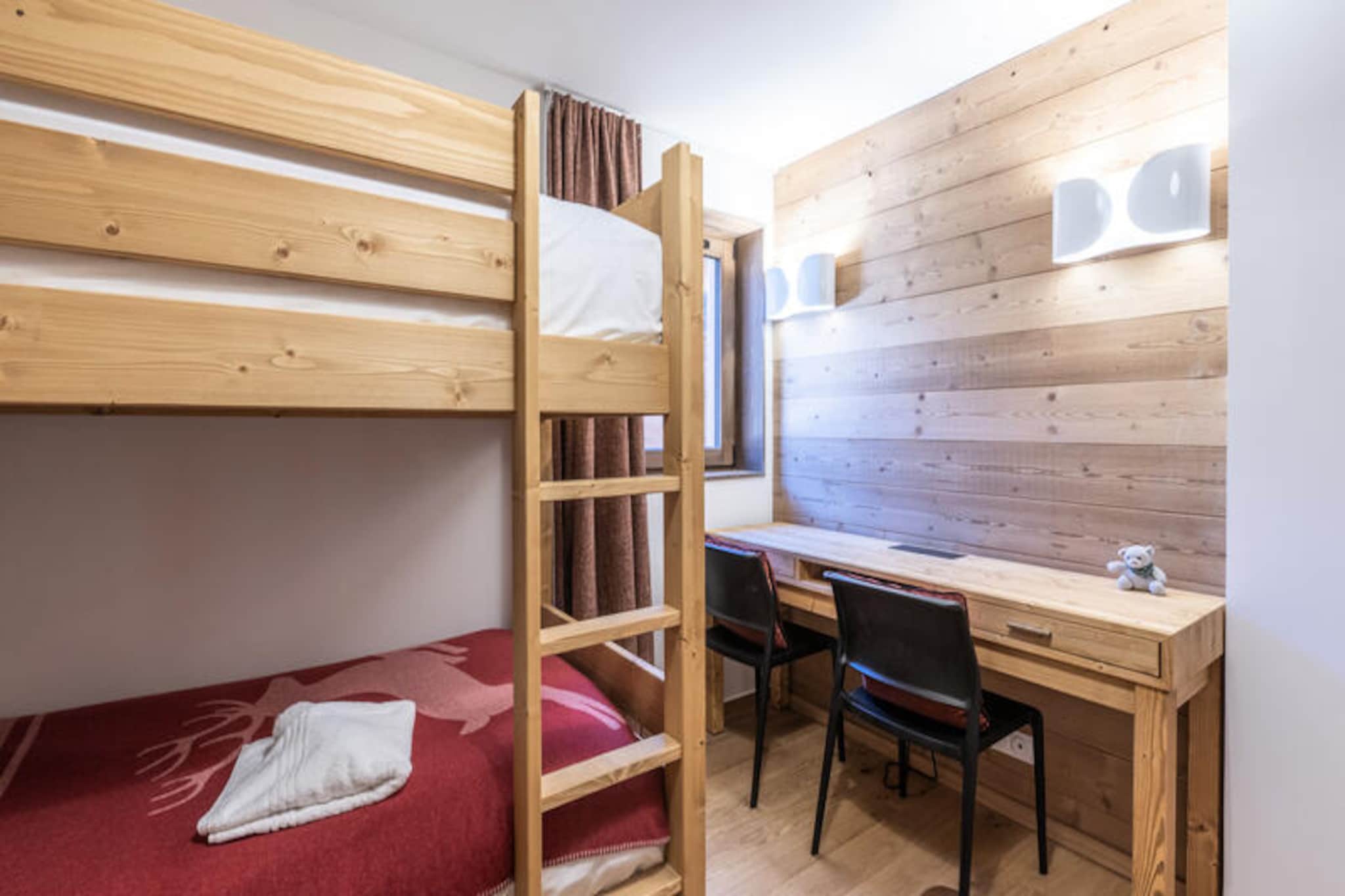 Résidence Expression-Nicht zugeordnet