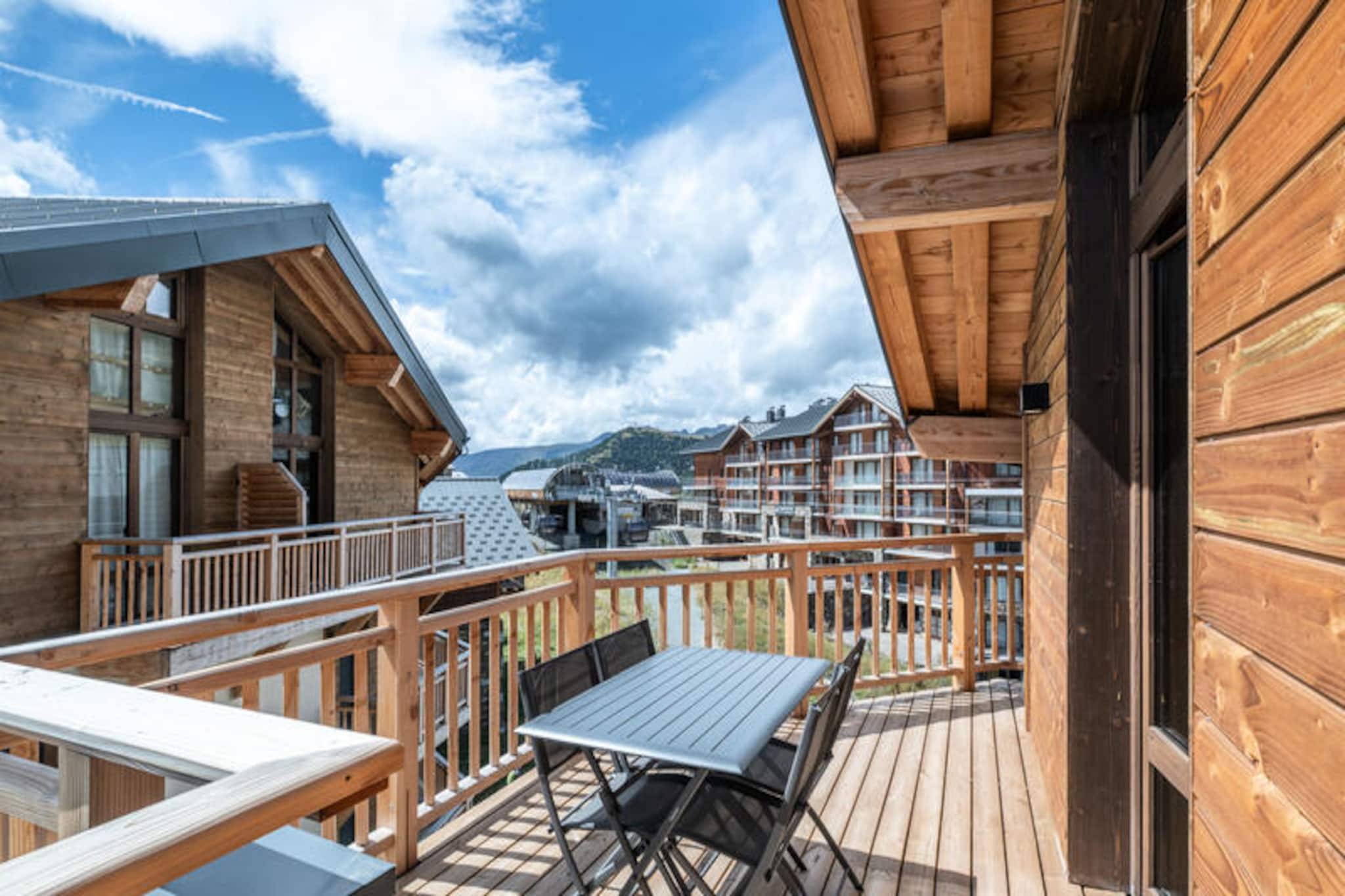 Résidence Expression-Nicht zugeordnet