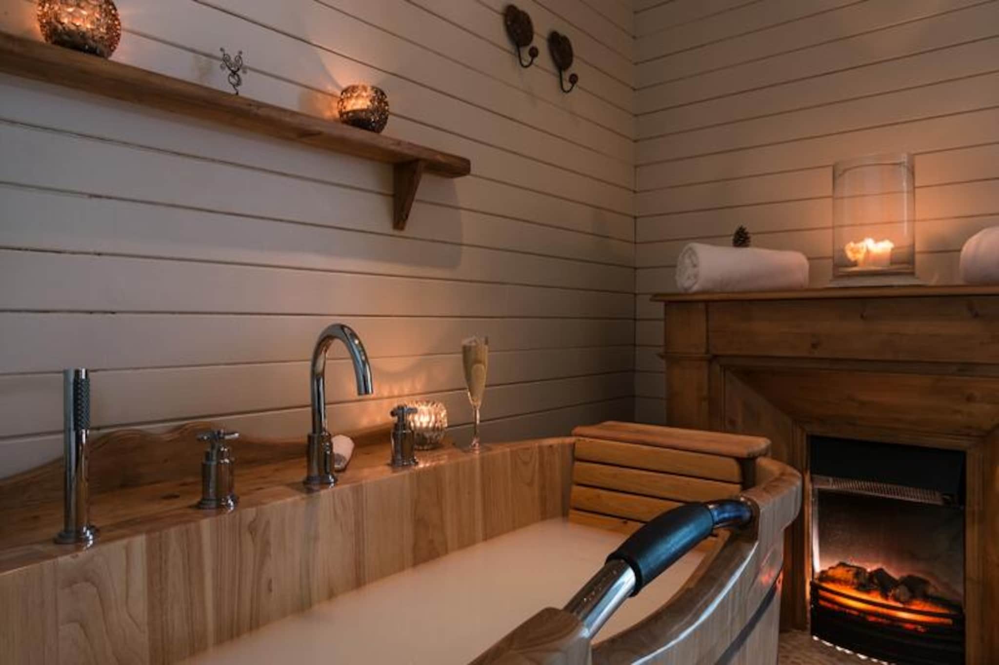 Hôtel Au Chamois d'Or *****-Niet-getagd