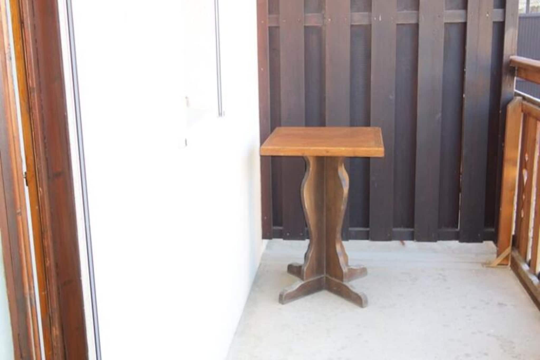 Apartment in Bergers near Ski Lifts