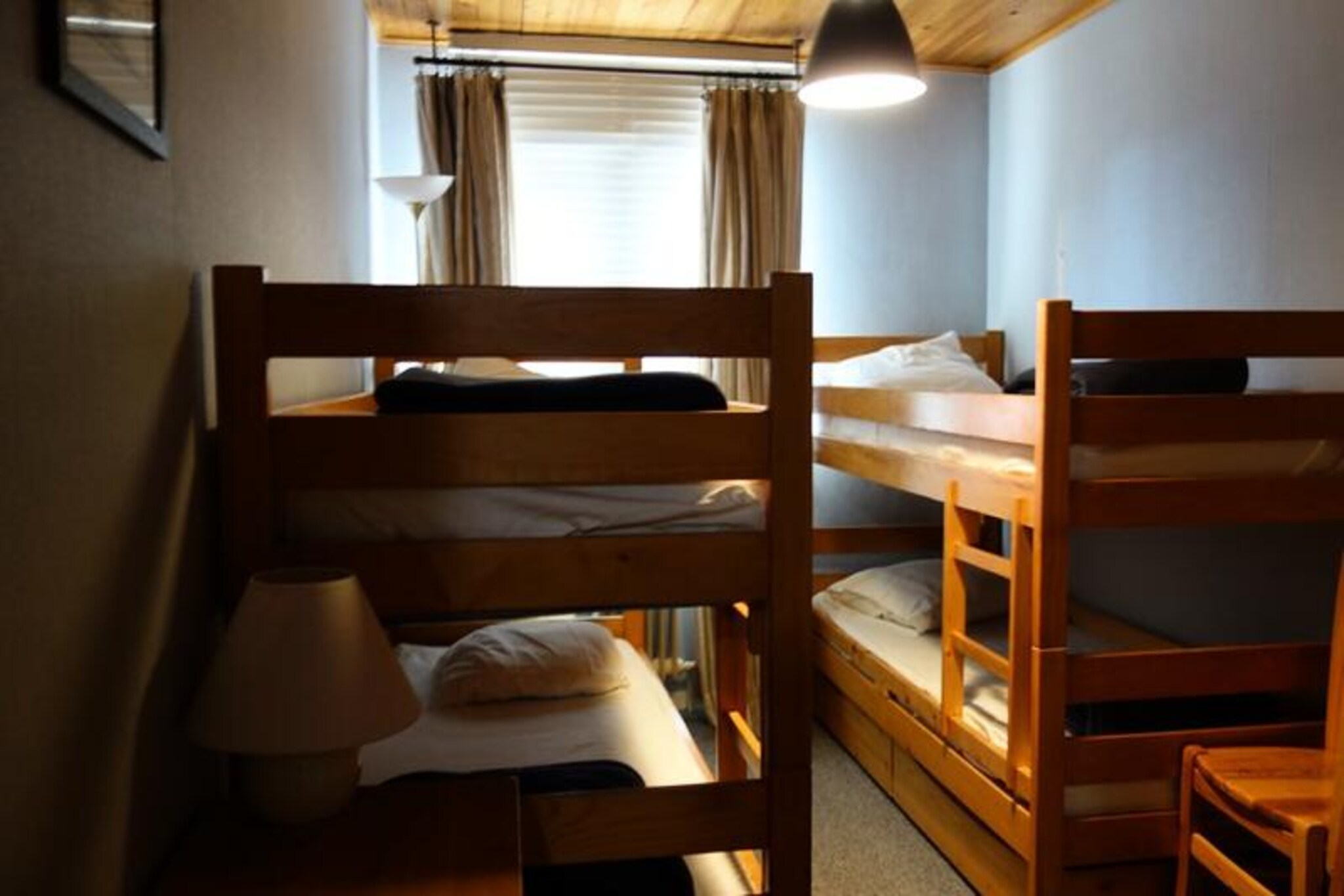 Apartment in L'EDEN near Grande Sure Lift