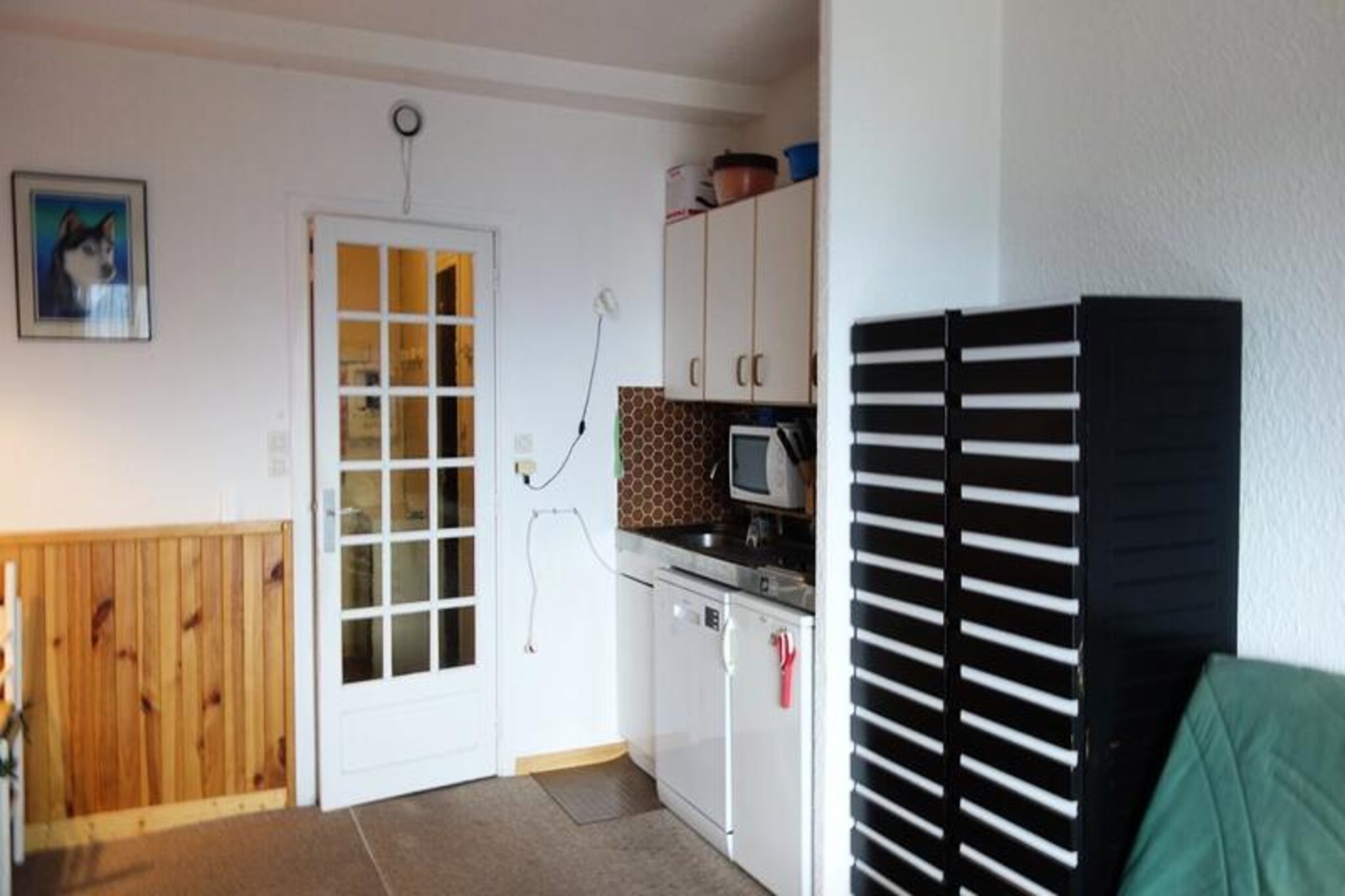 Holiday Home near Alp'Express Ski Lift