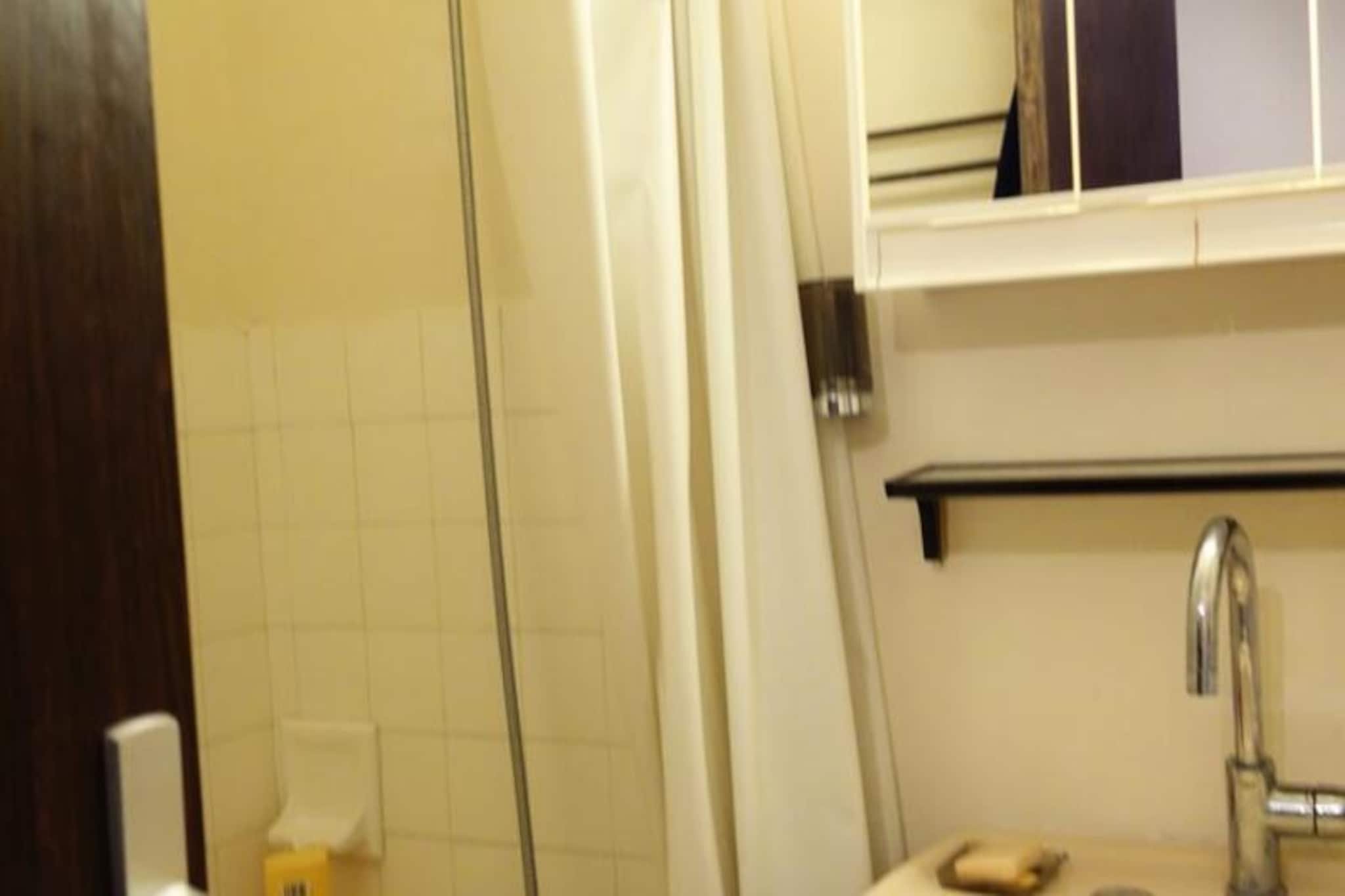 Holiday Home near Alp'Express Ski Lift