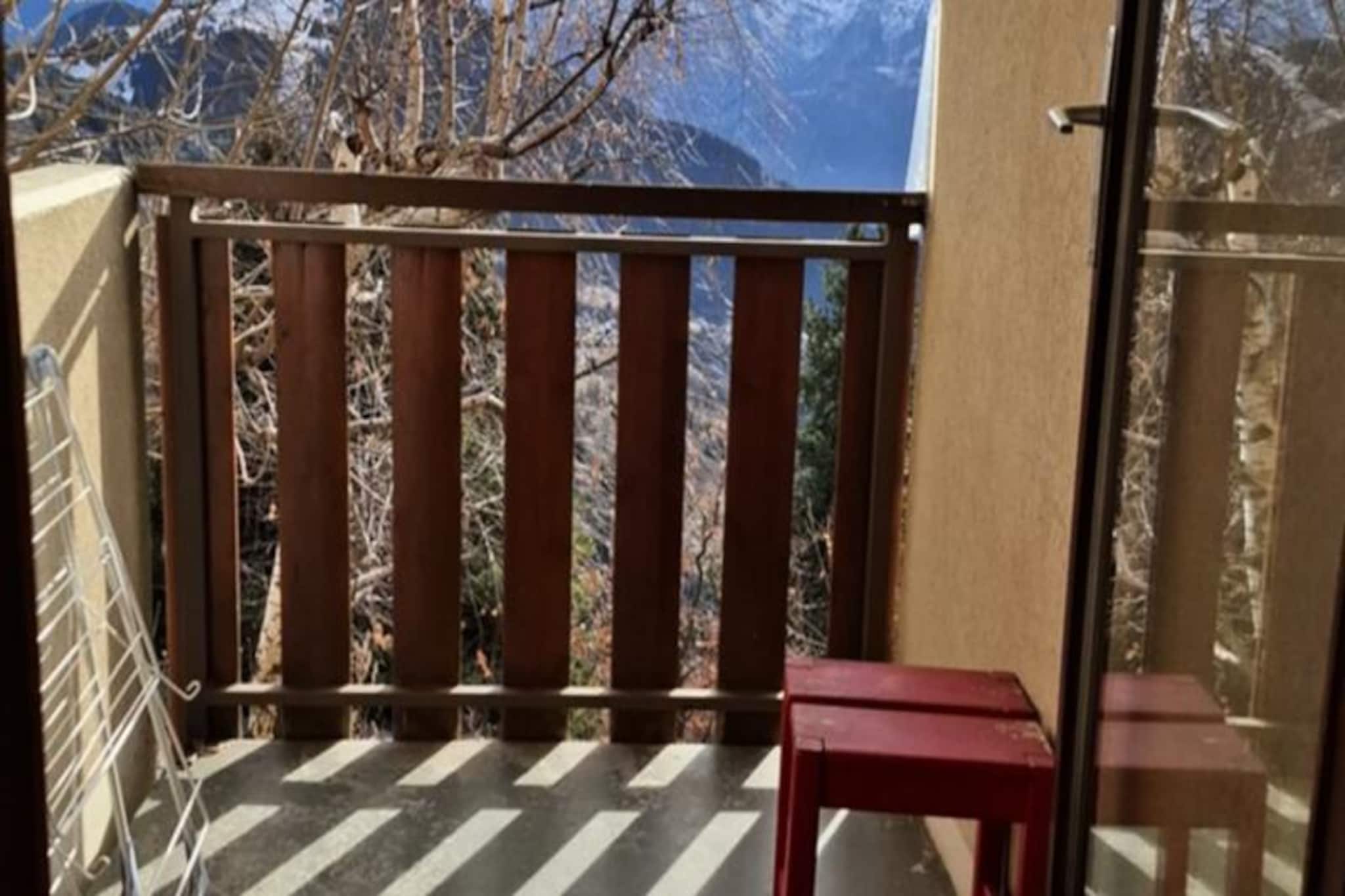 Résidence Vue Et Soleil-Niet-getagd