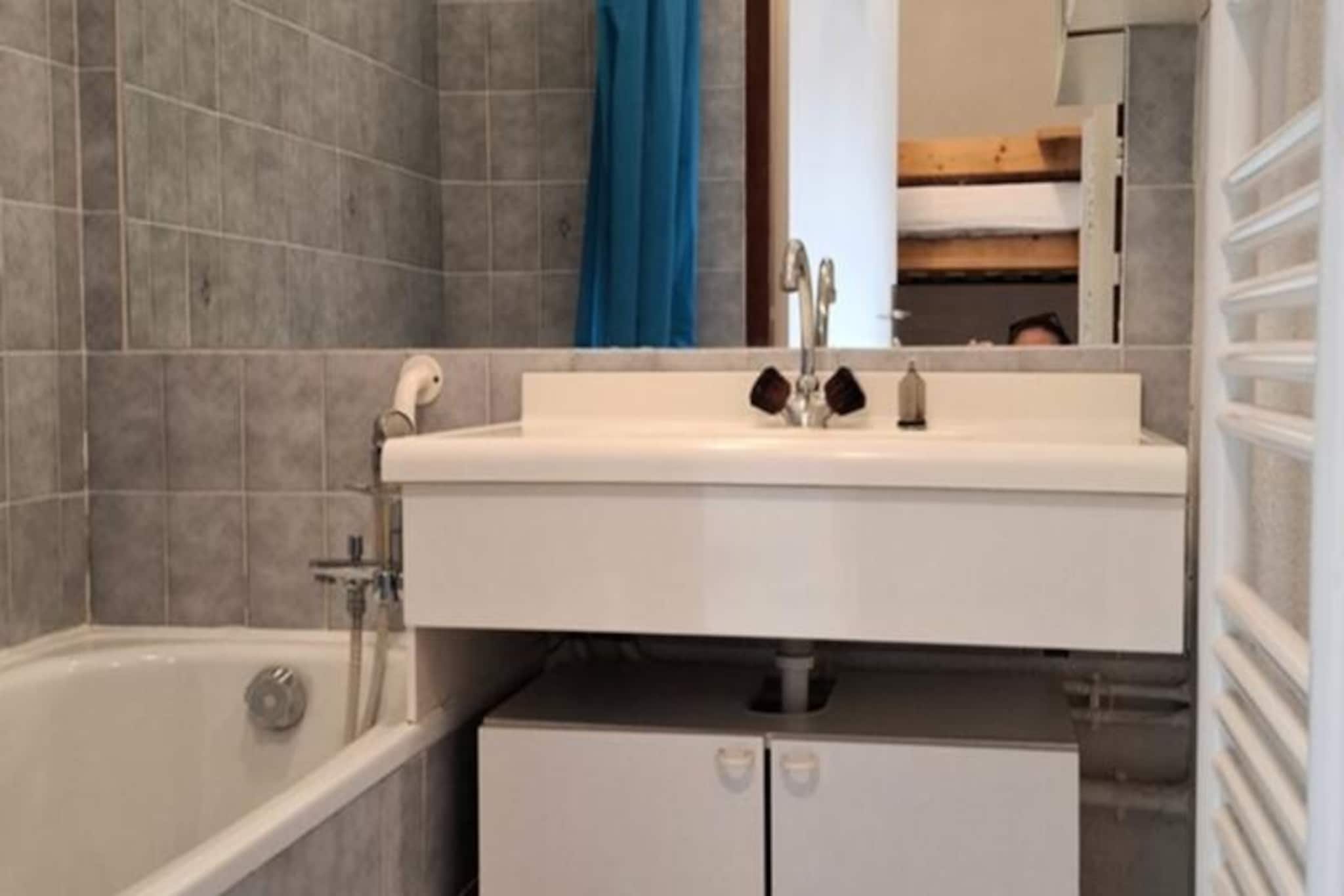 Résidence Vue Et Soleil-Niet-getagd