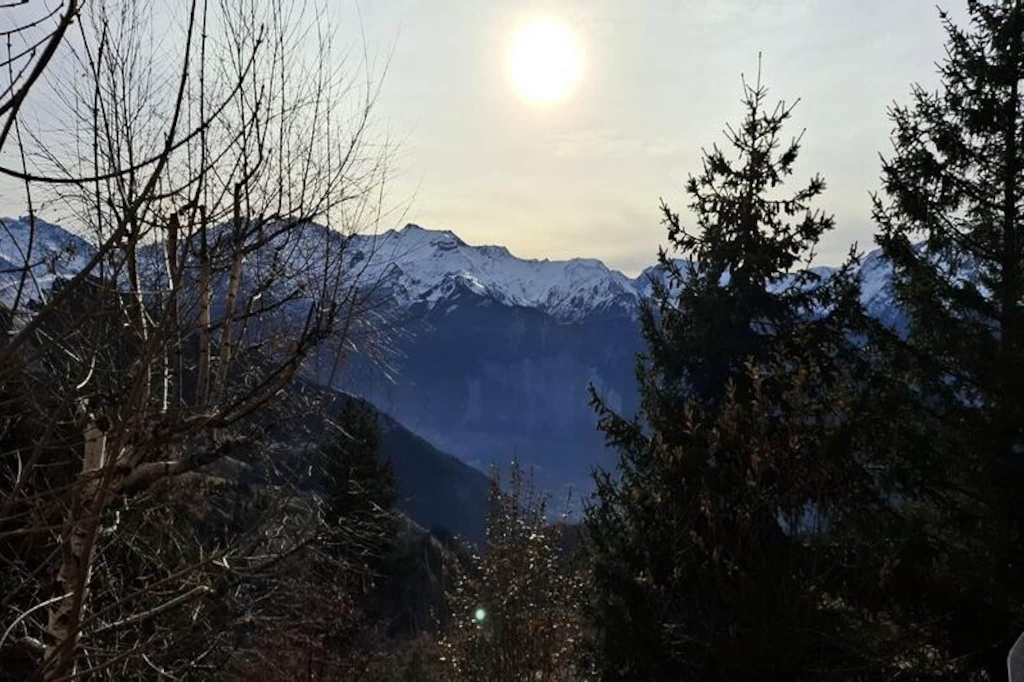 Résidence Vue Et Soleil-Niet-getagd