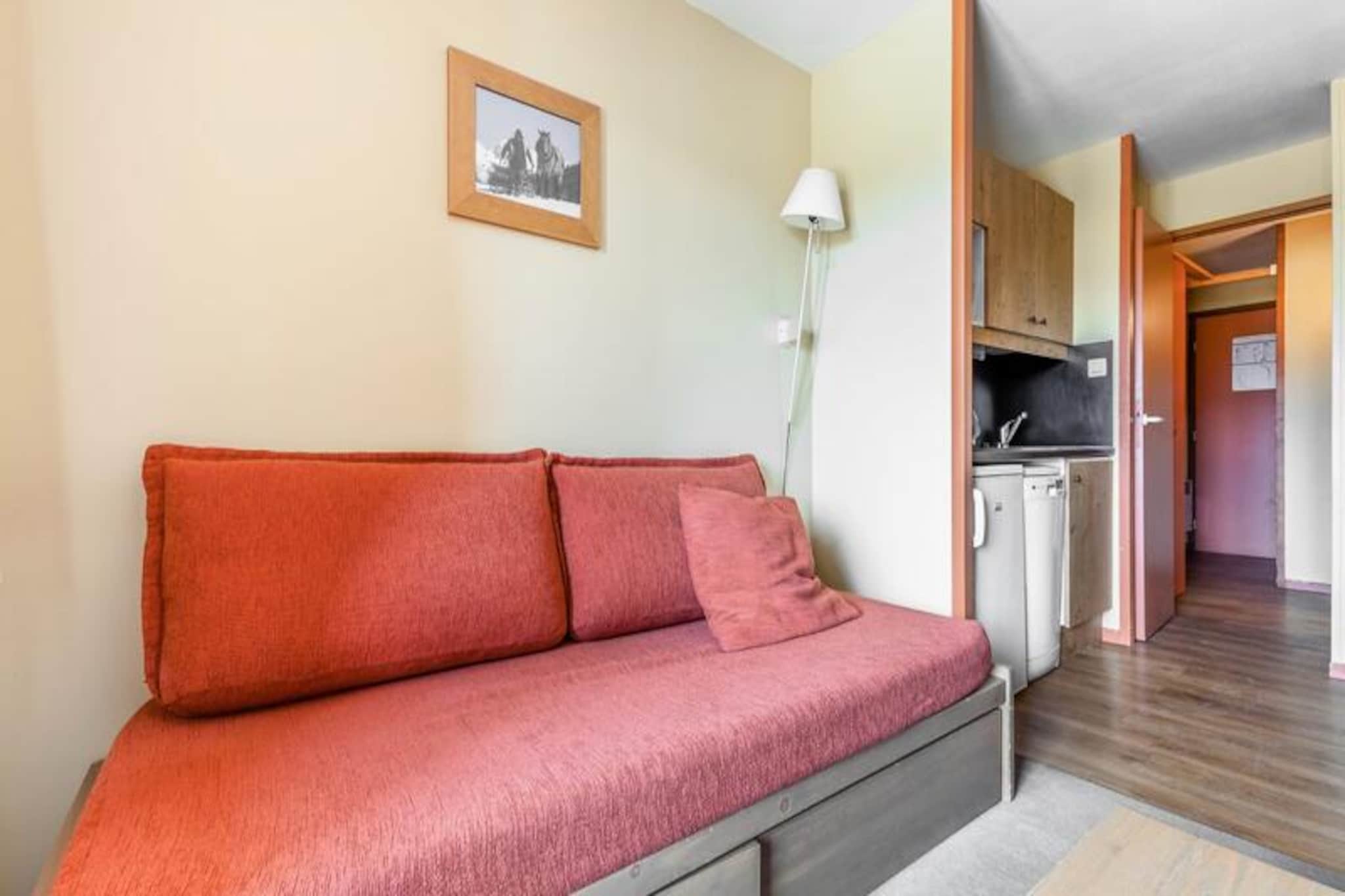 Résidence L'Ours Blanc - maeva Home-Non tagué