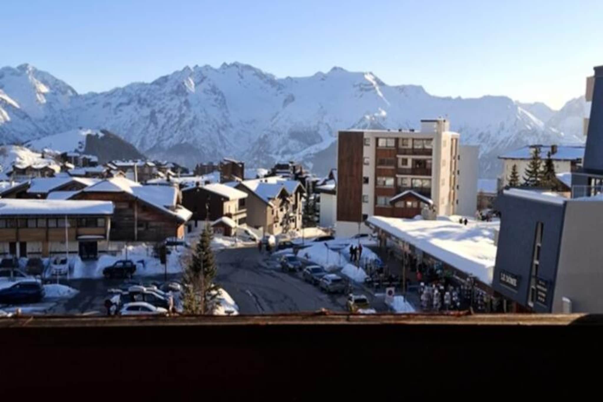 Résidence Karen-Untagged