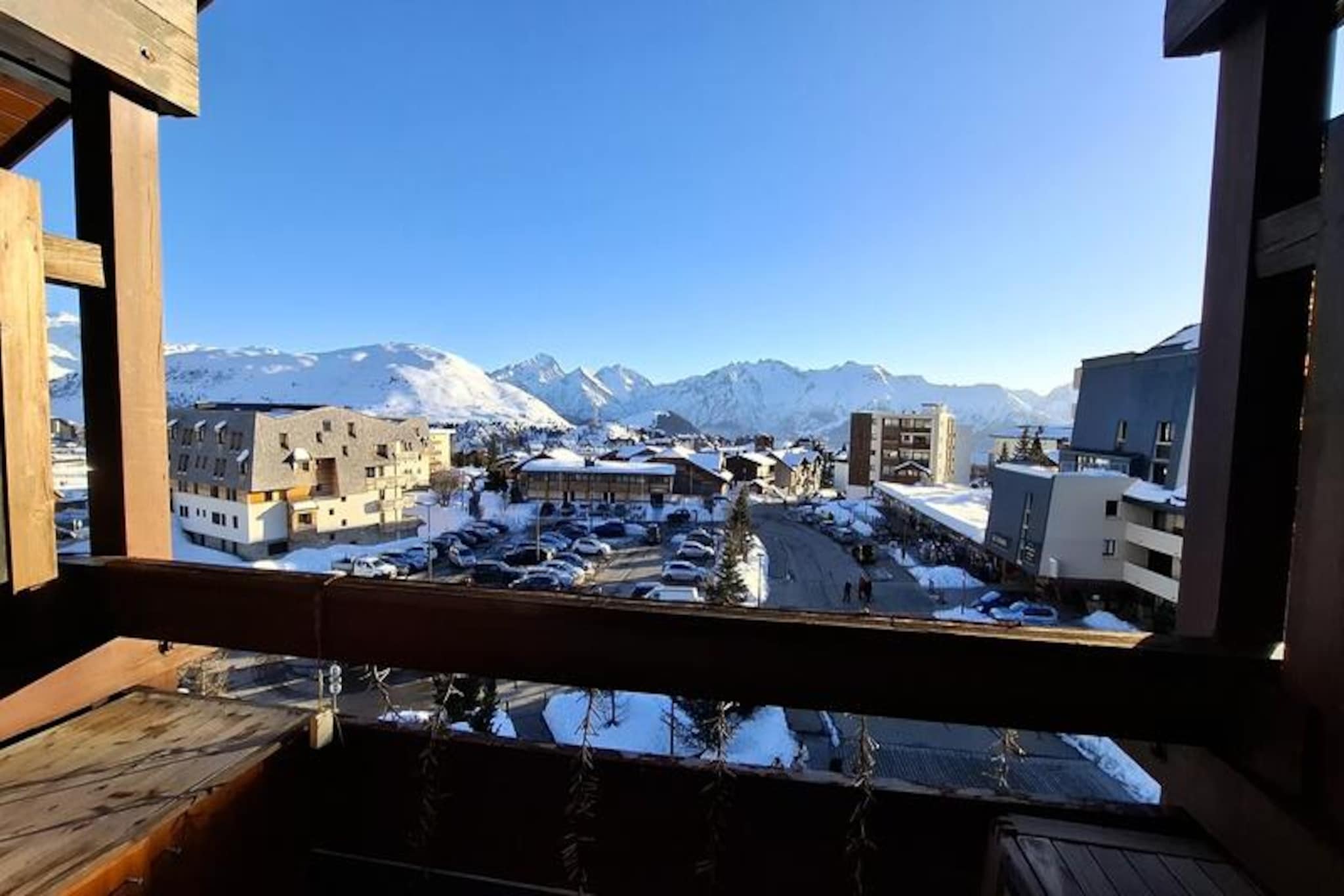 Résidence Karen-Untagged