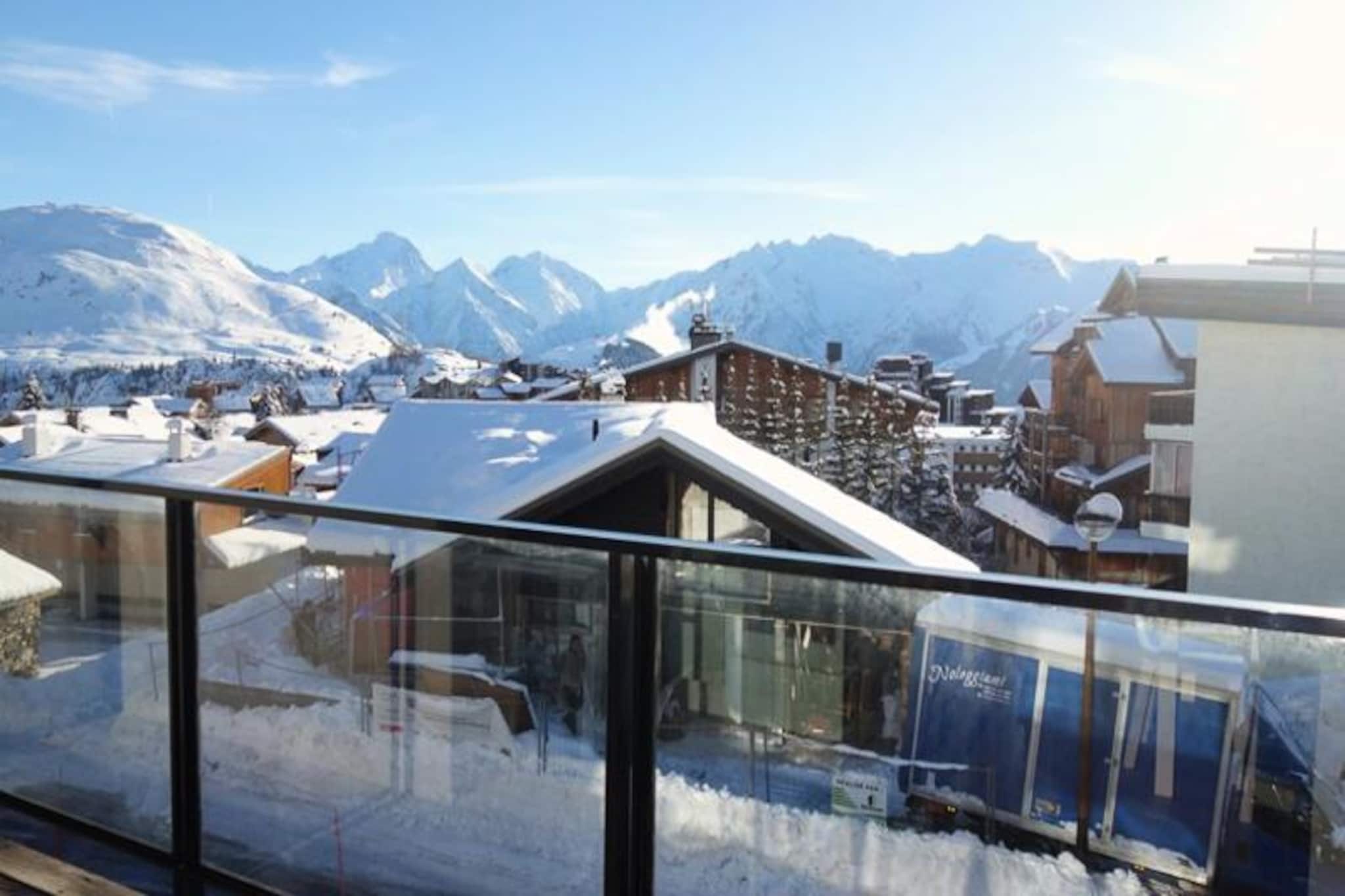 Résidence Vanessa-Untagged