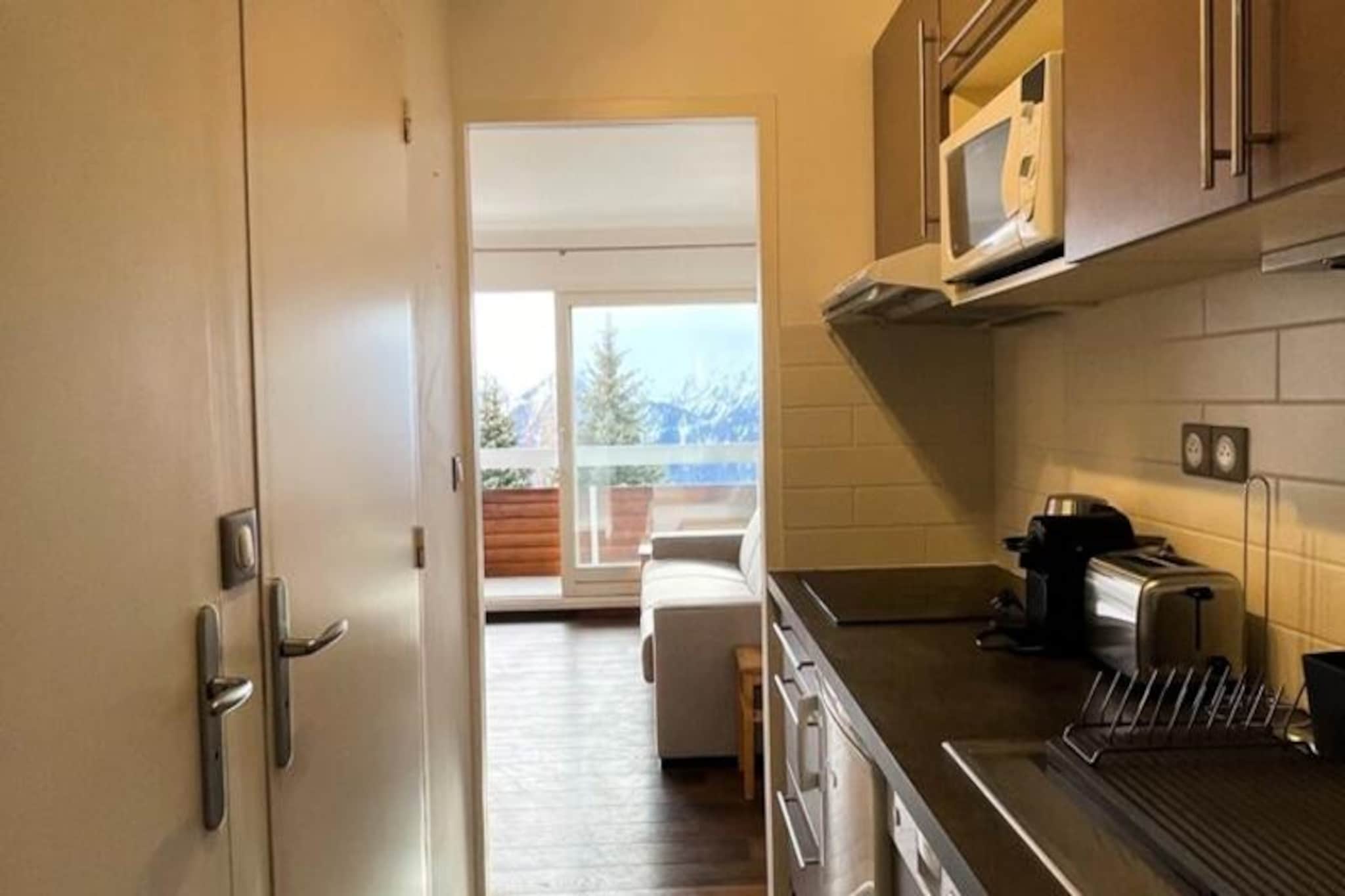 Résidence Roche Mantel-Untagged