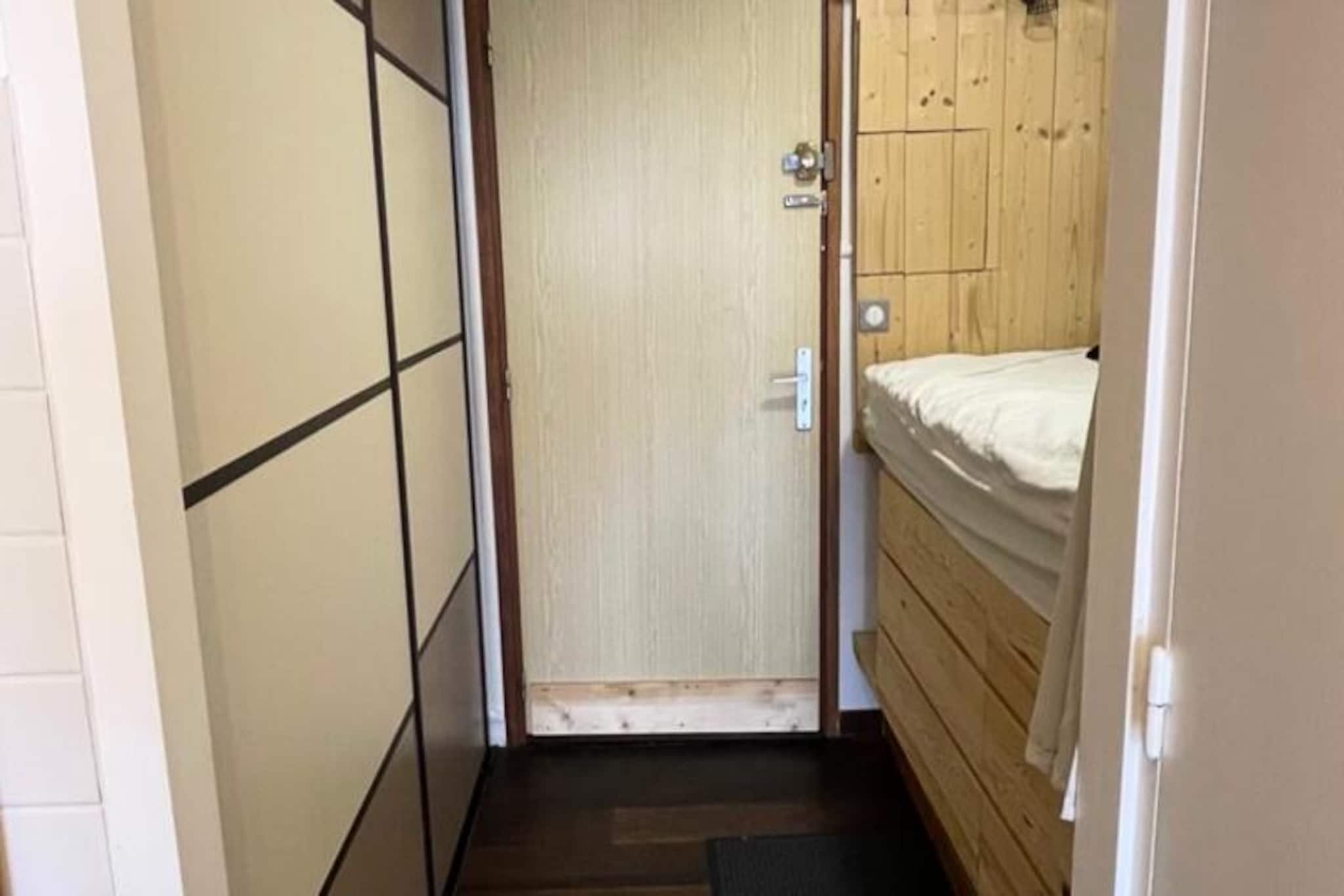 Résidence Roche Mantel-Nicht zugeordnet