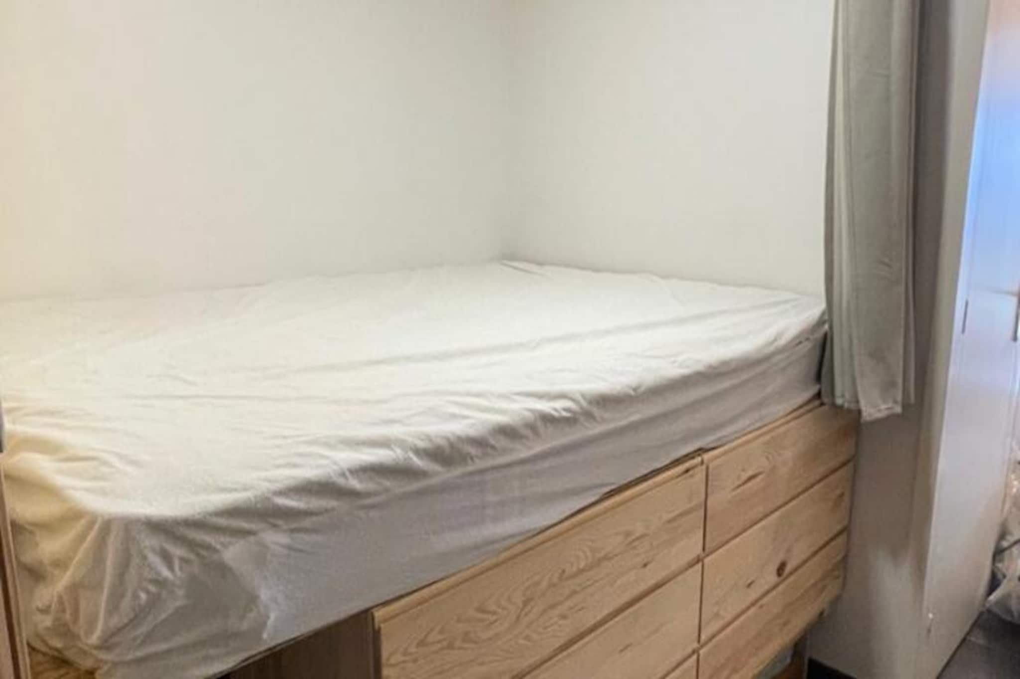 Résidence Roche Mantel-Nicht zugeordnet