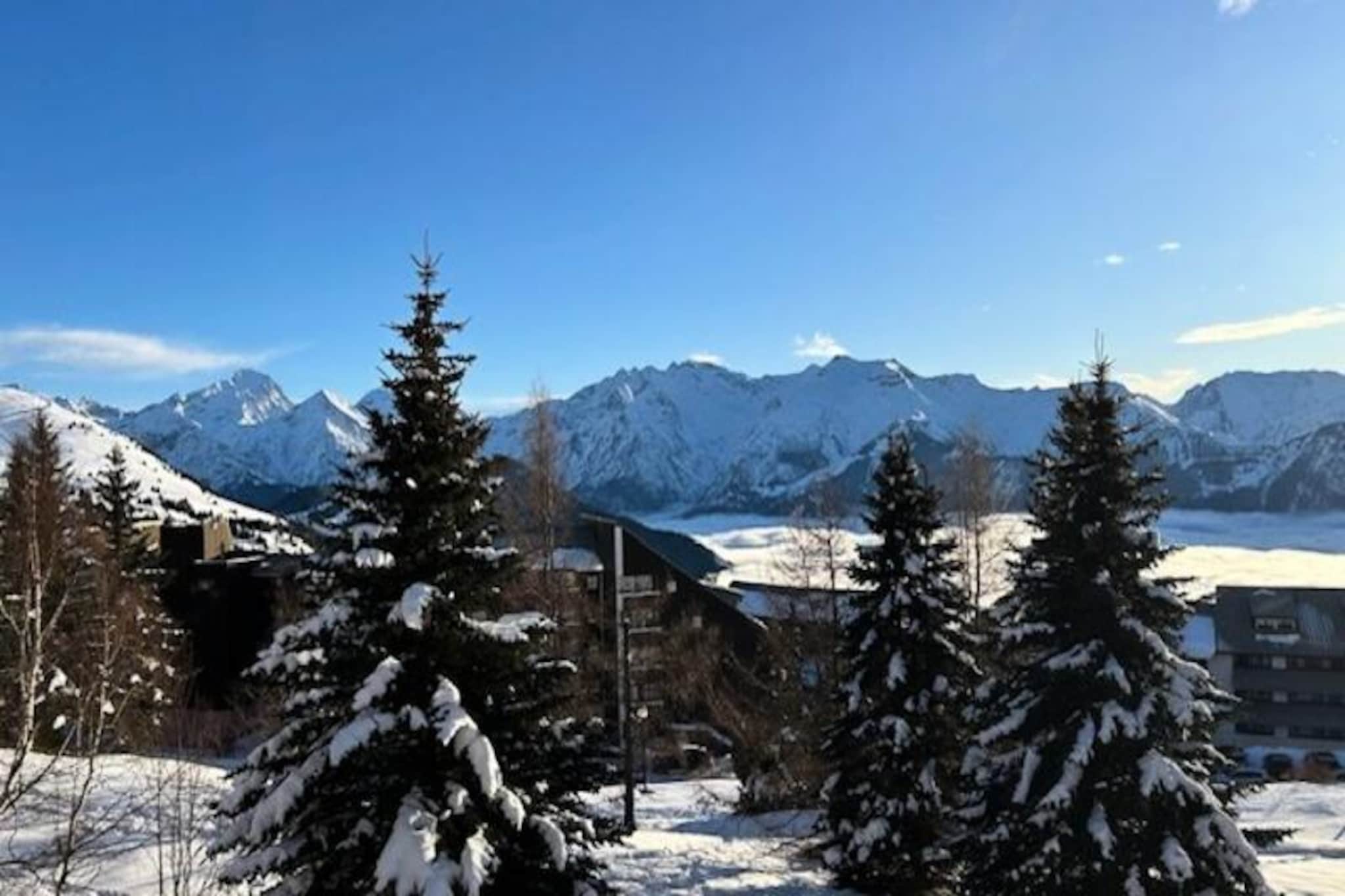 Résidence Roche Mantel-Nicht zugeordnet