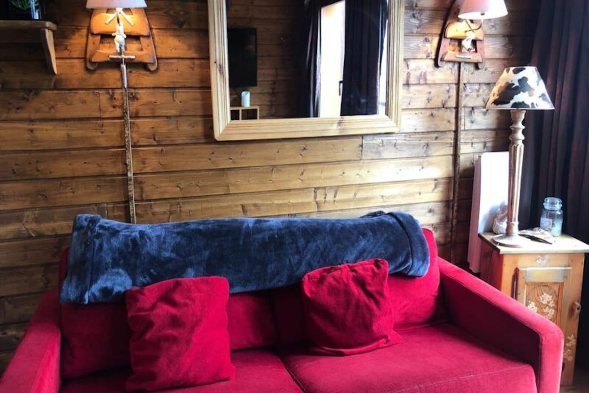 Résidence L'Ours Blanc - maeva Home-Non tagué