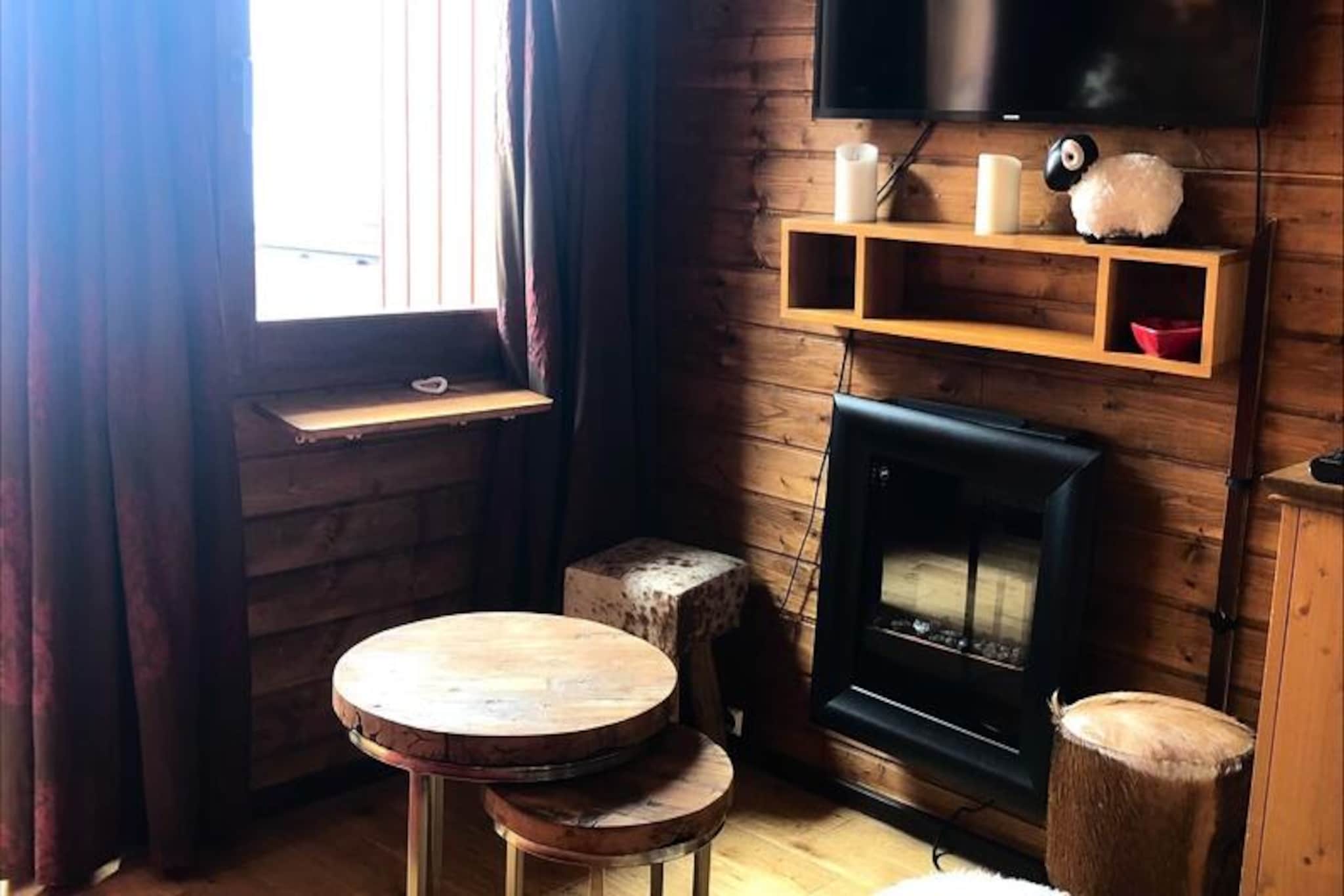 Résidence L'Ours Blanc - maeva Home-Non tagué