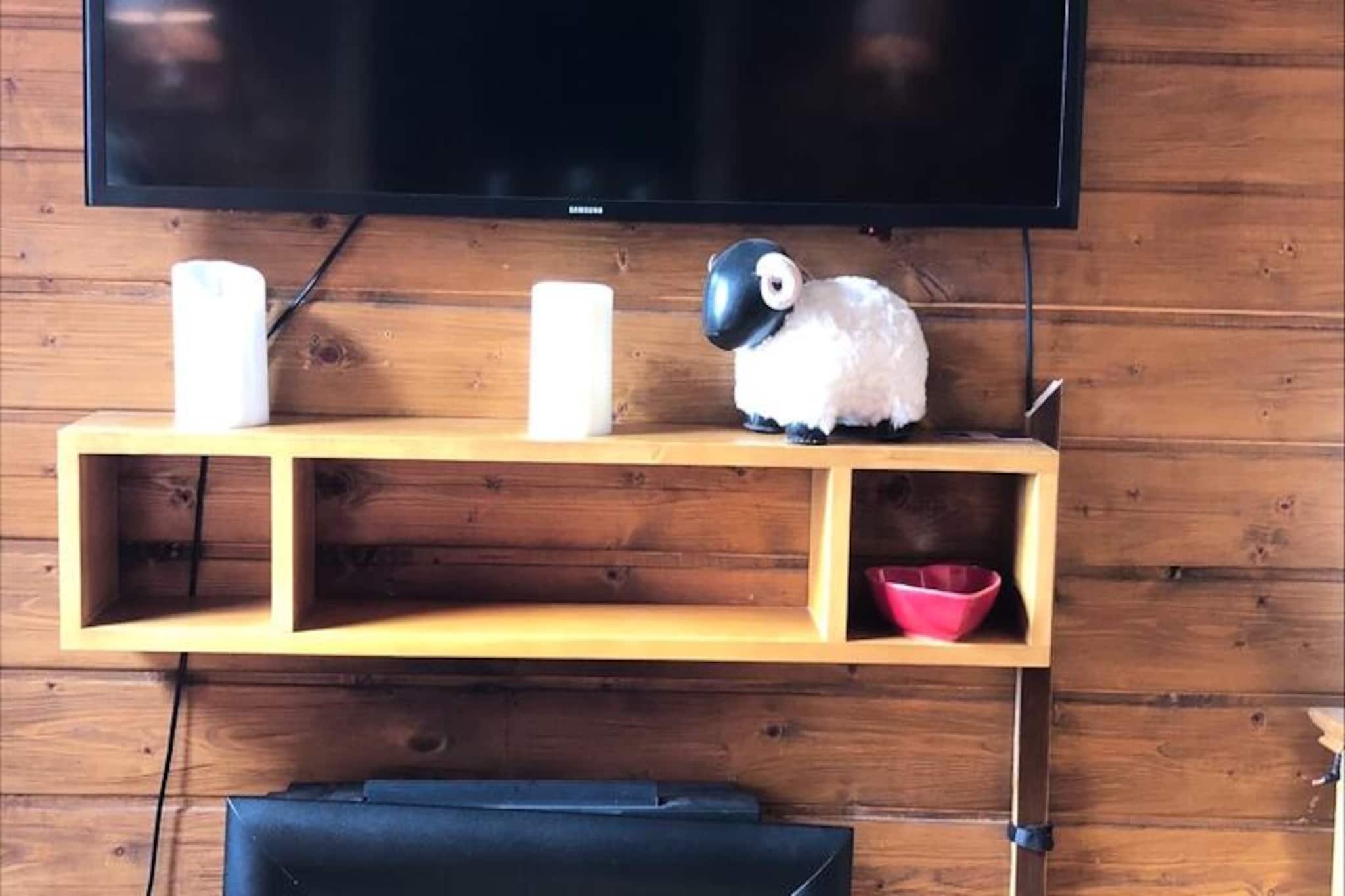 Résidence L'Ours Blanc - maeva Home-Non tagué