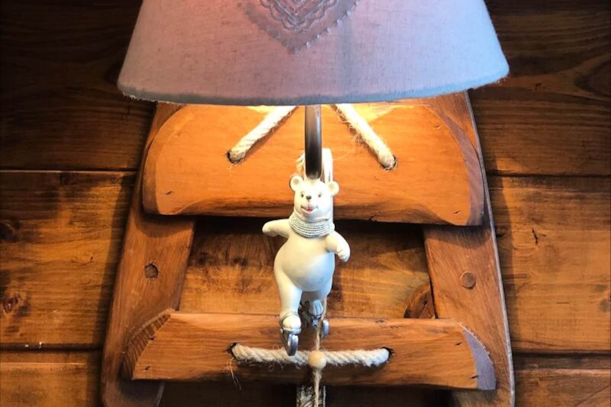 Résidence L'Ours Blanc - maeva Home-Non tagué