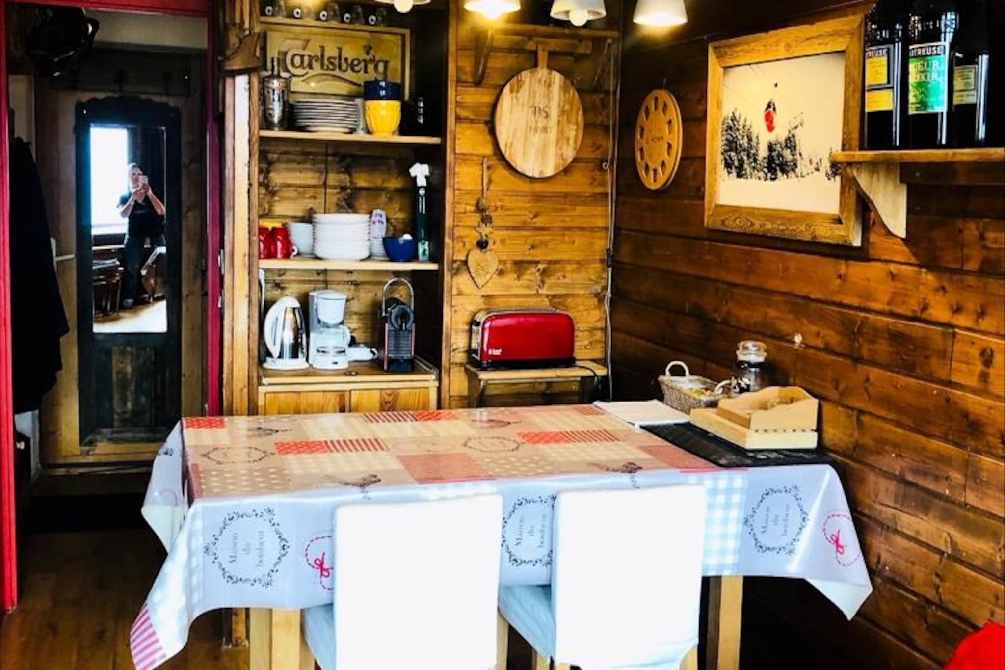 Résidence L'Ours Blanc - maeva Home-Non tagué