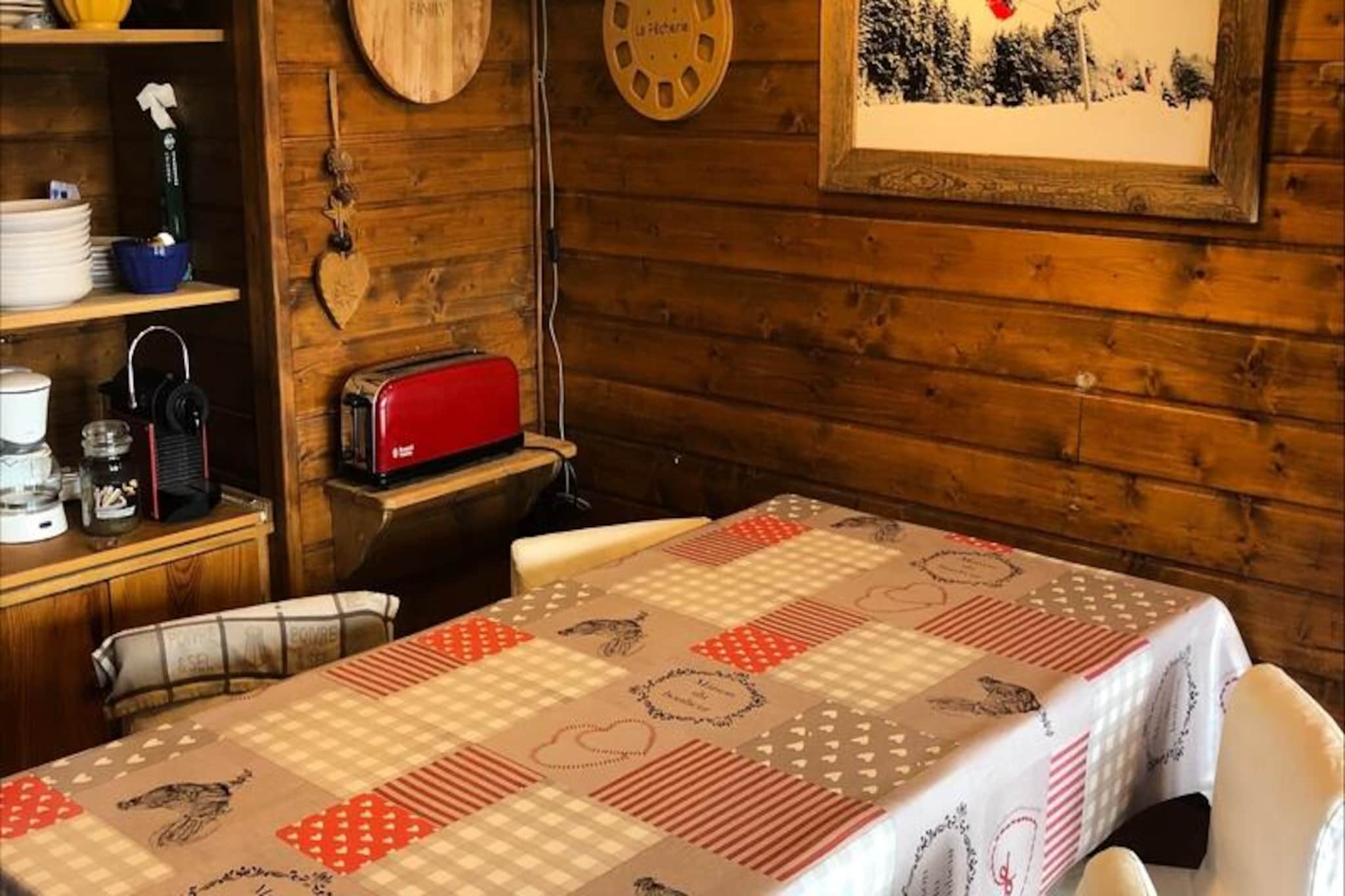 Résidence L'Ours Blanc - maeva Home-Non tagué