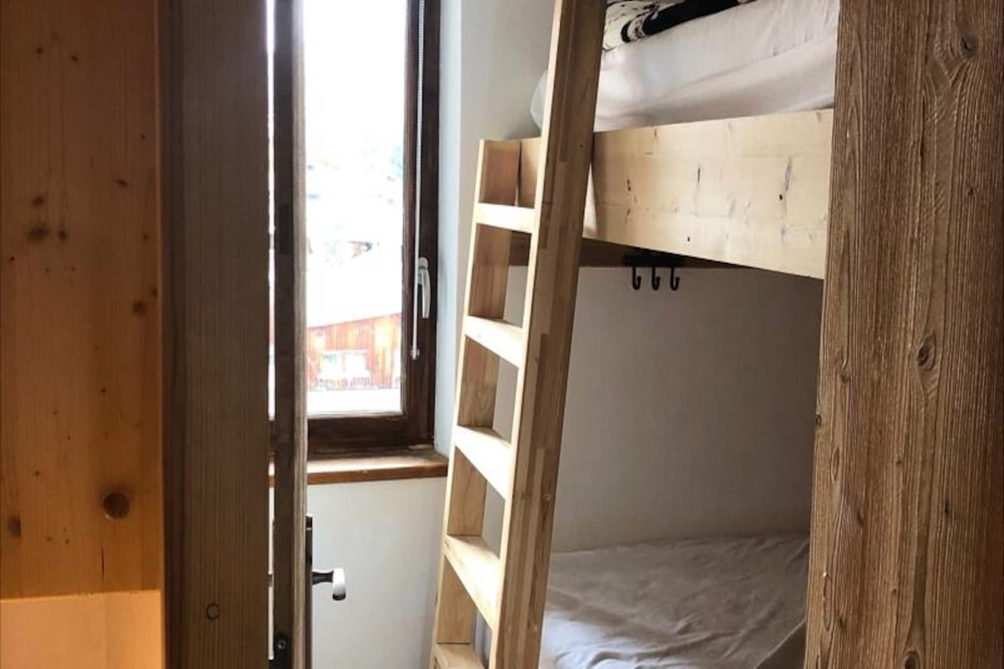 Résidence L'Ours Blanc - maeva Home-Non tagué