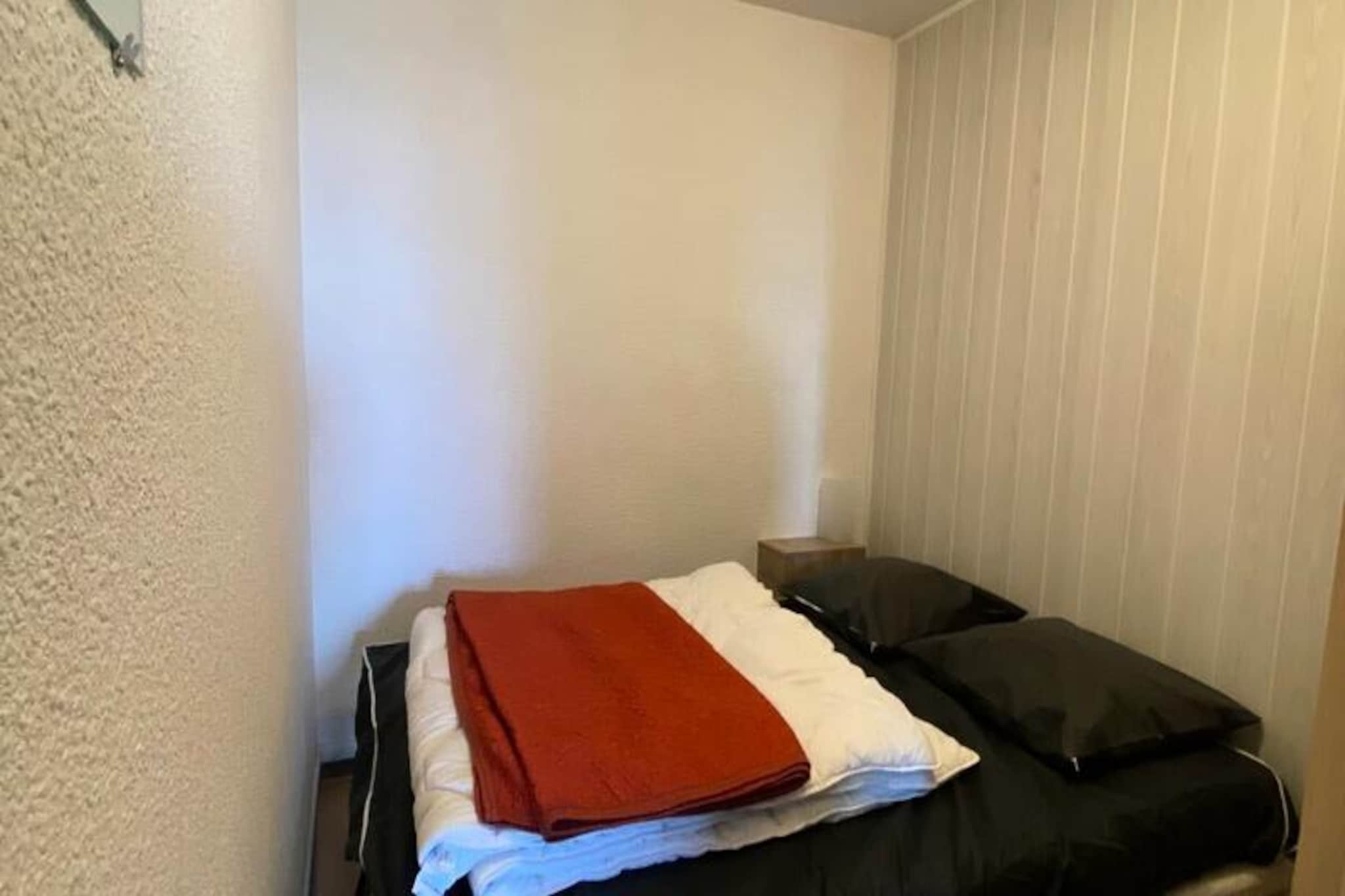 Studio 4 pers Soleil d'Huez - maeva Home-Nicht zugeordnet