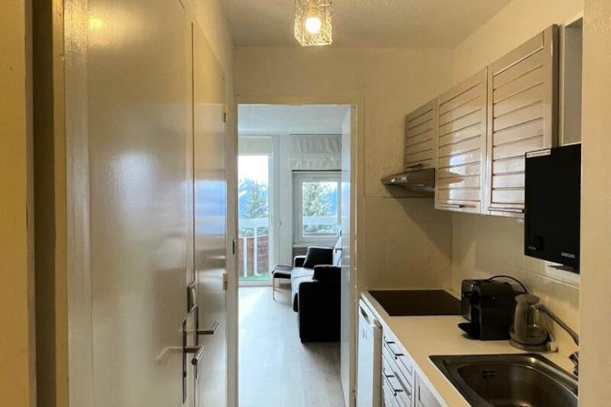 Résidence Roche Mantel-Nicht zugeordnet