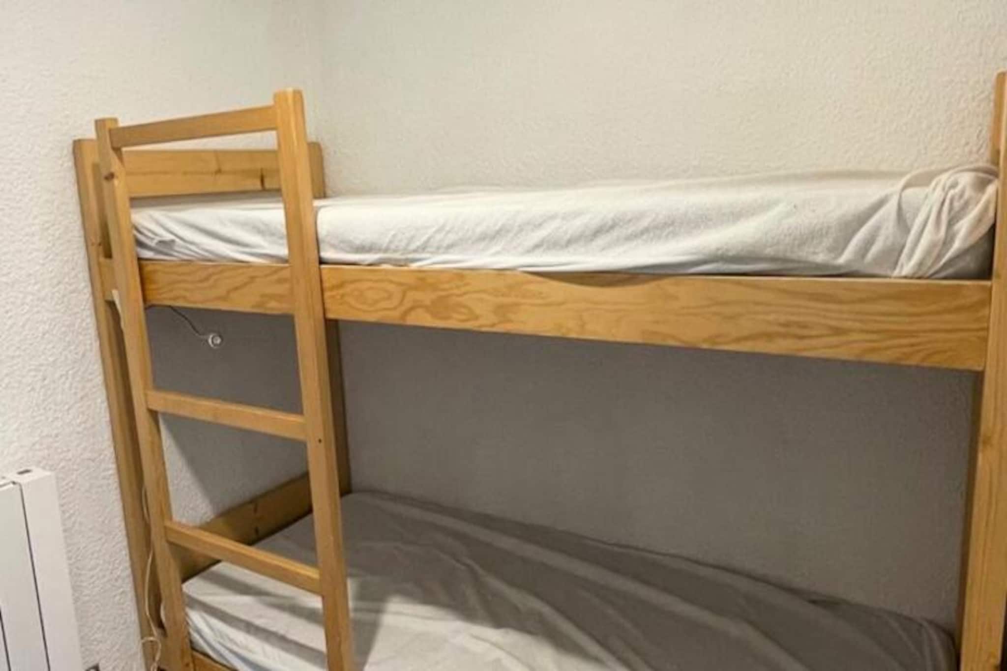 Résidence Roche Mantel-Nicht zugeordnet