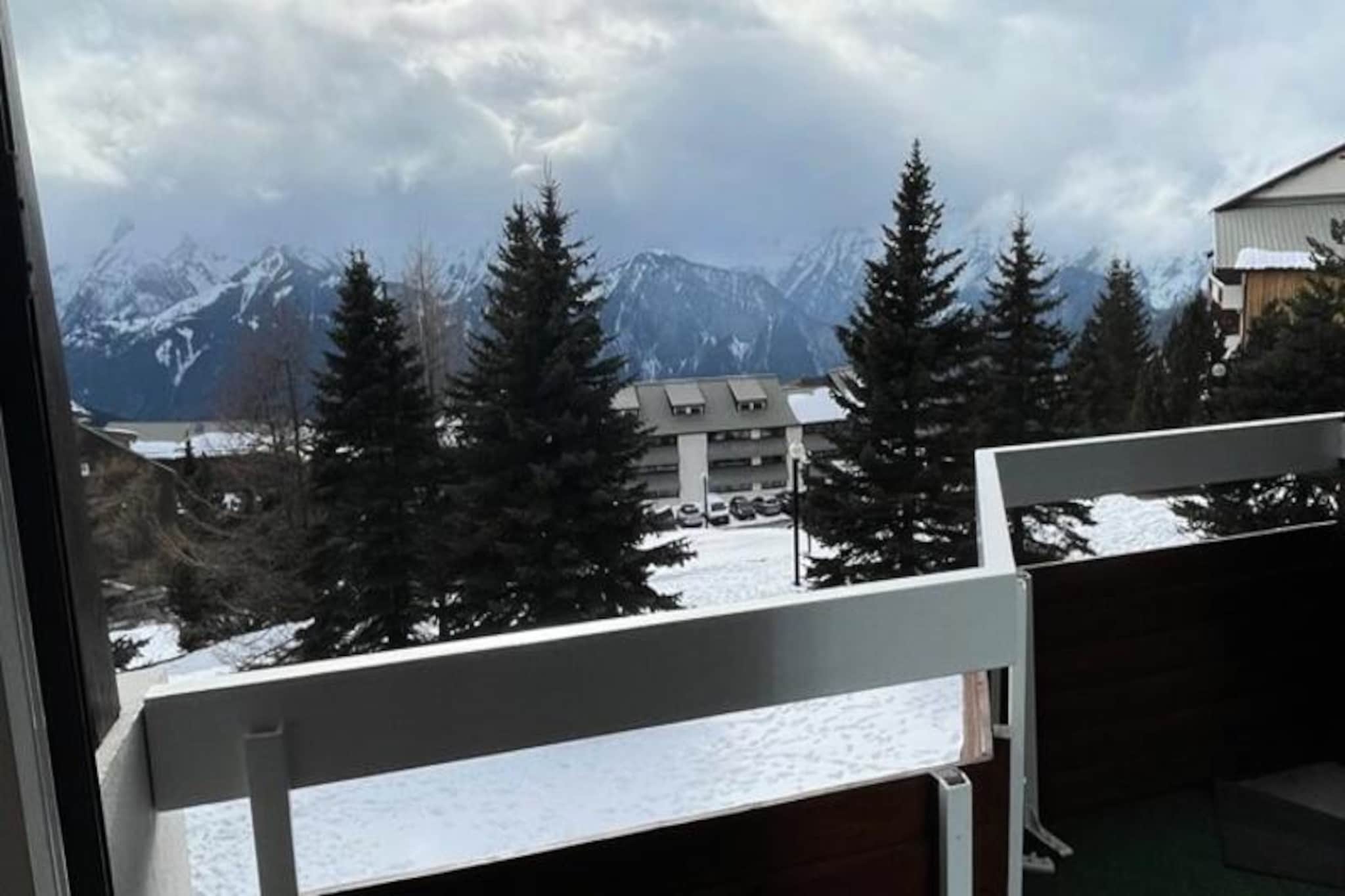 Résidence Roche Mantel-Nicht zugeordnet