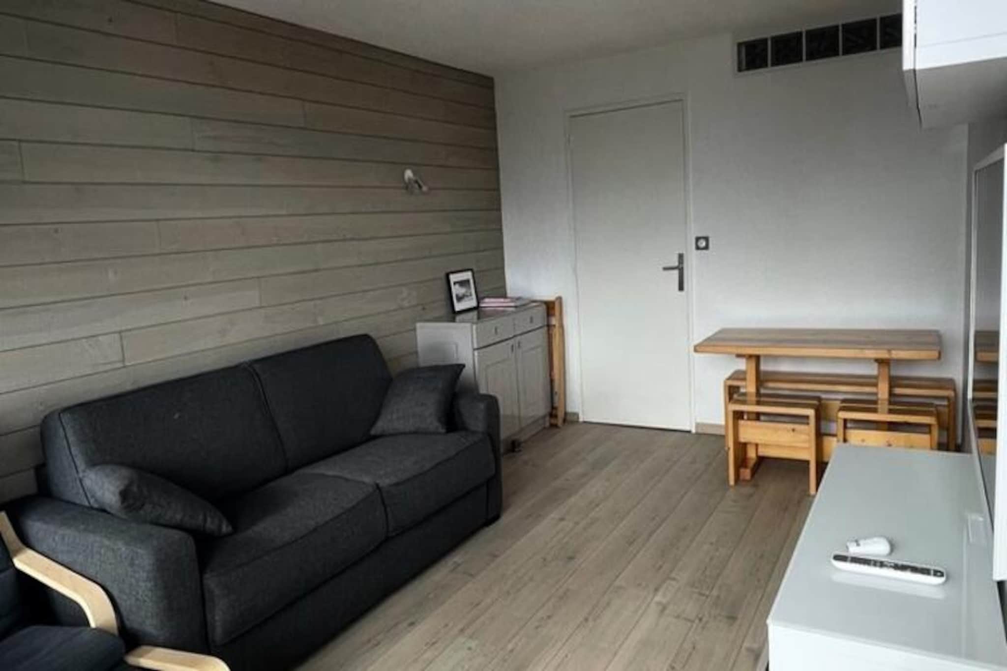 Résidence Roche Mantel-Nicht zugeordnet