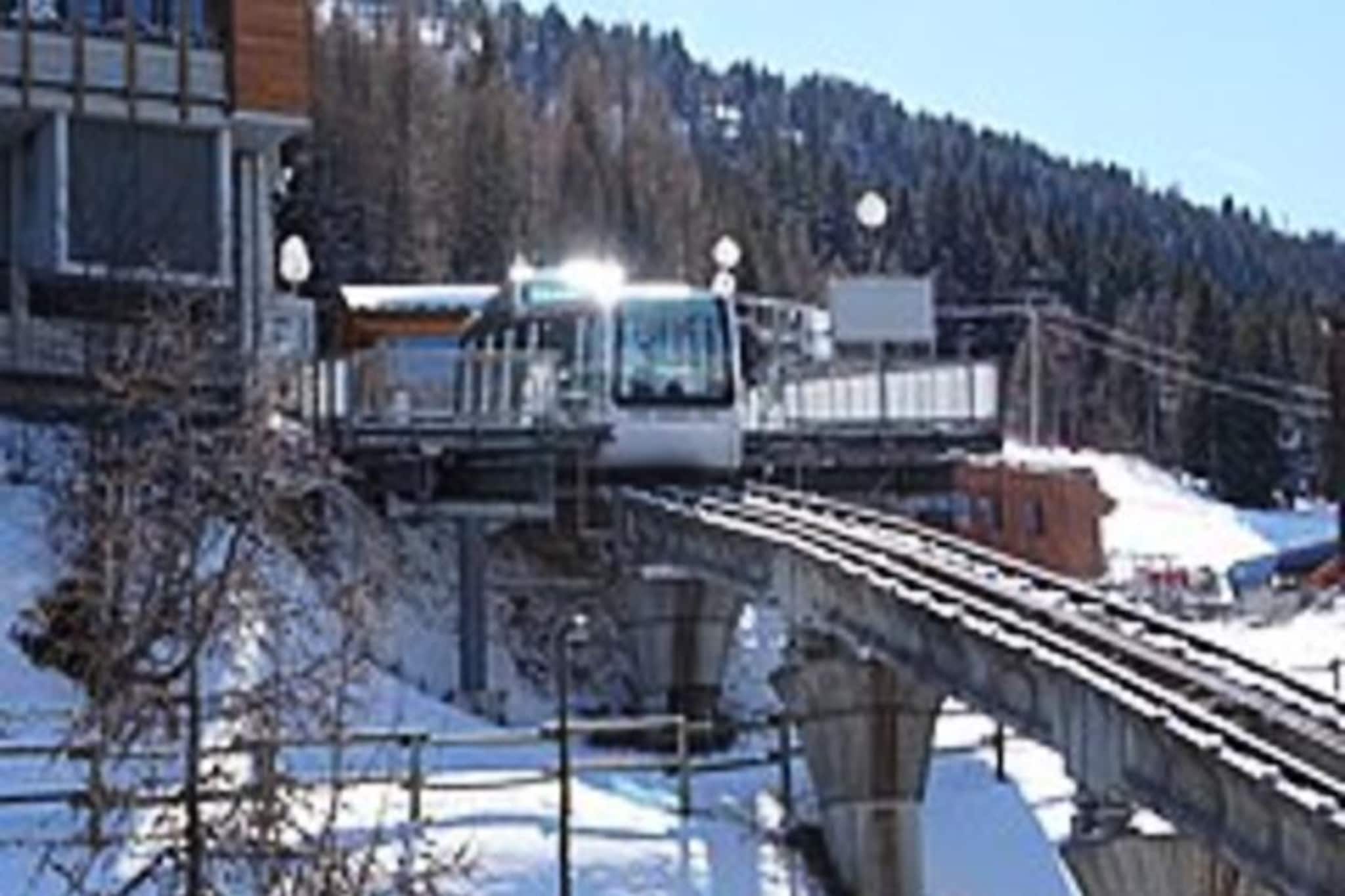 Résidence Deux Tetes-Non tagué