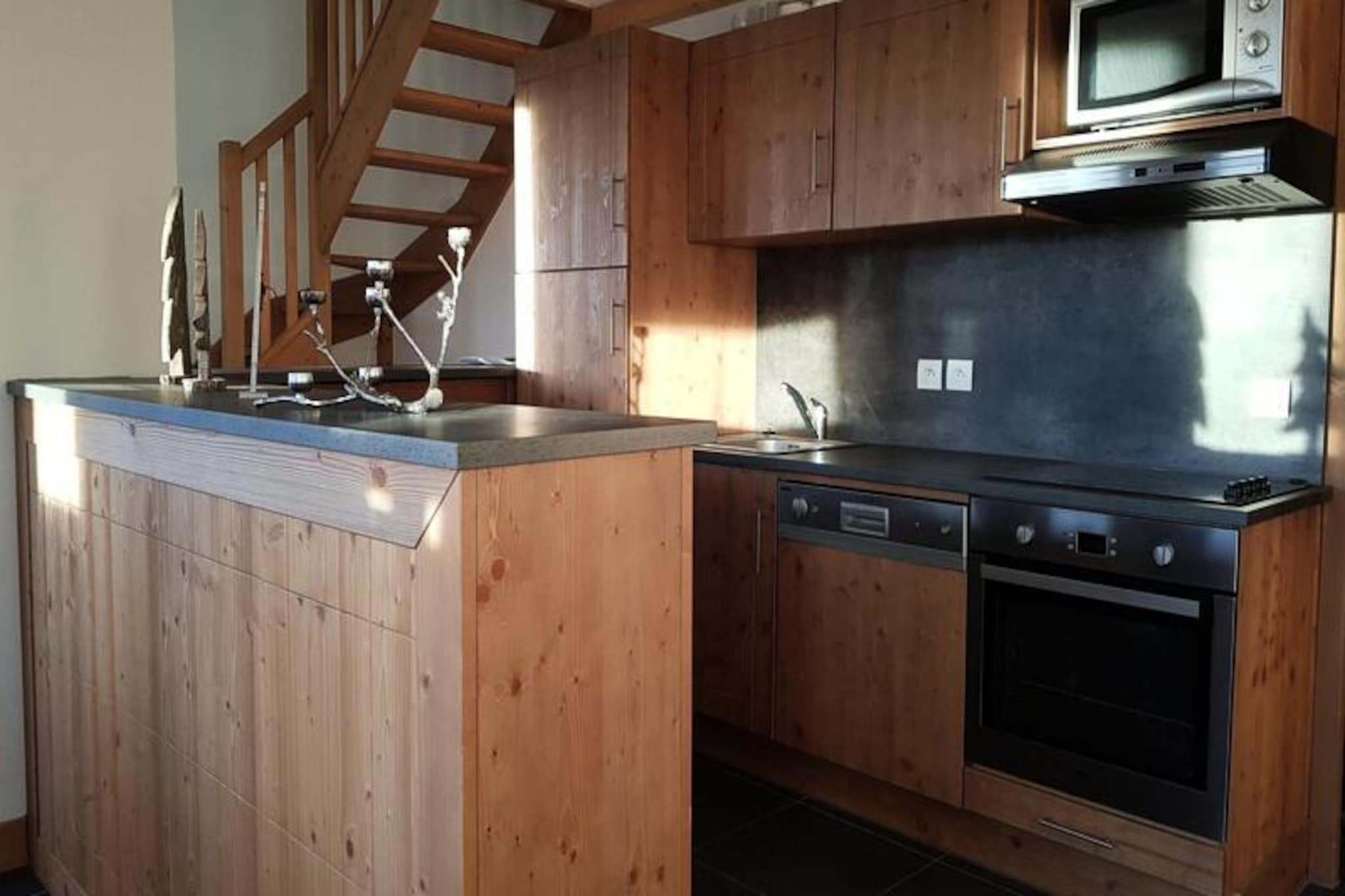 Résidence Roc Belleface C-Niet-getagd