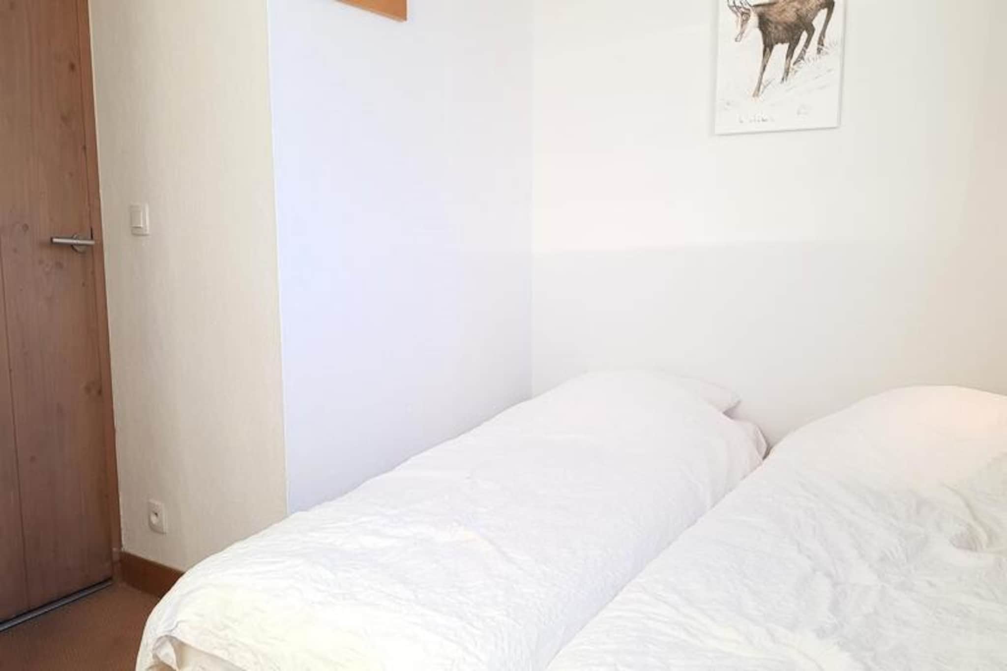 Résidence Roc Belleface C-Niet-getagd