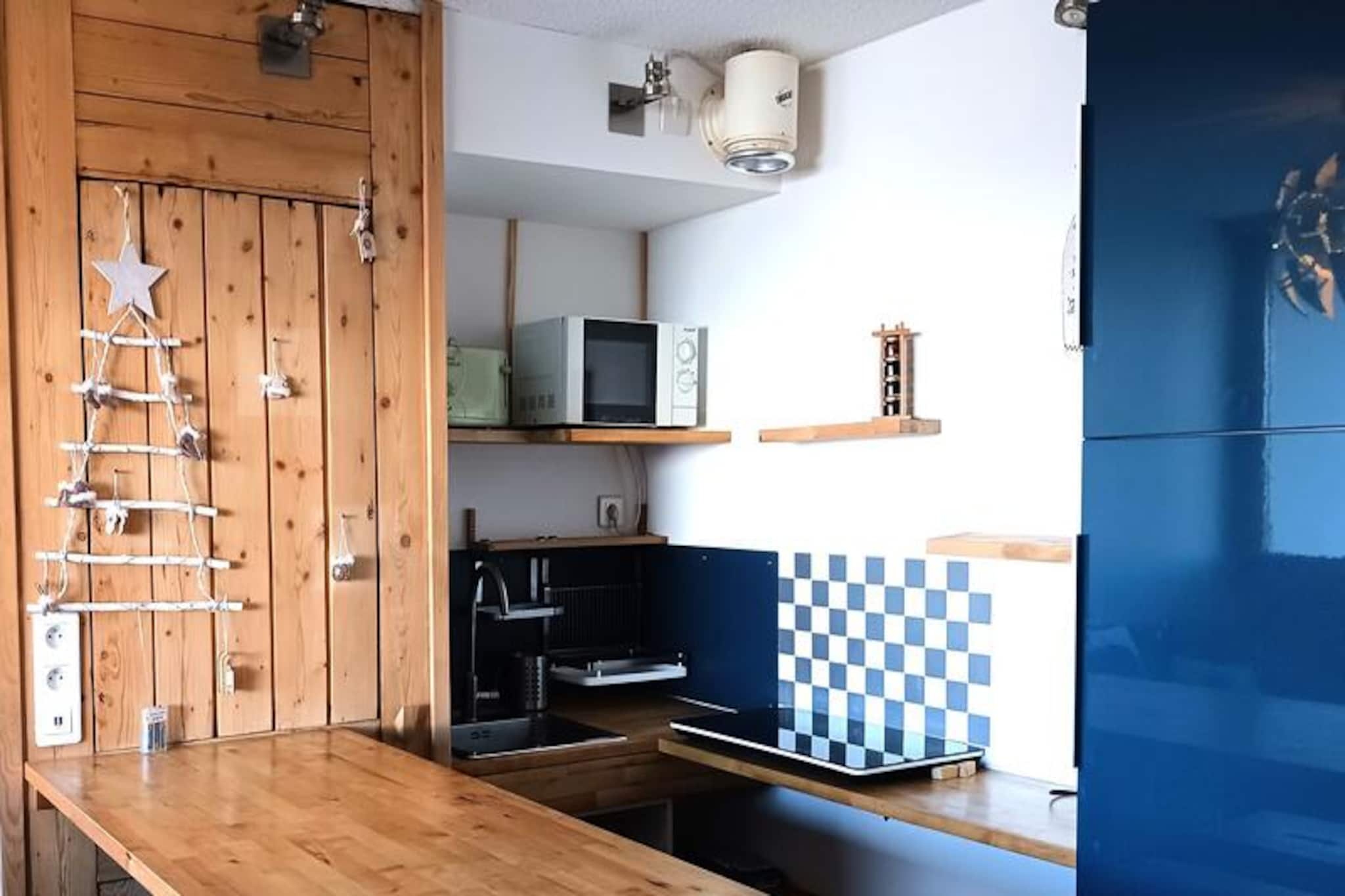 Résidence Cachette-Nicht zugeordnet