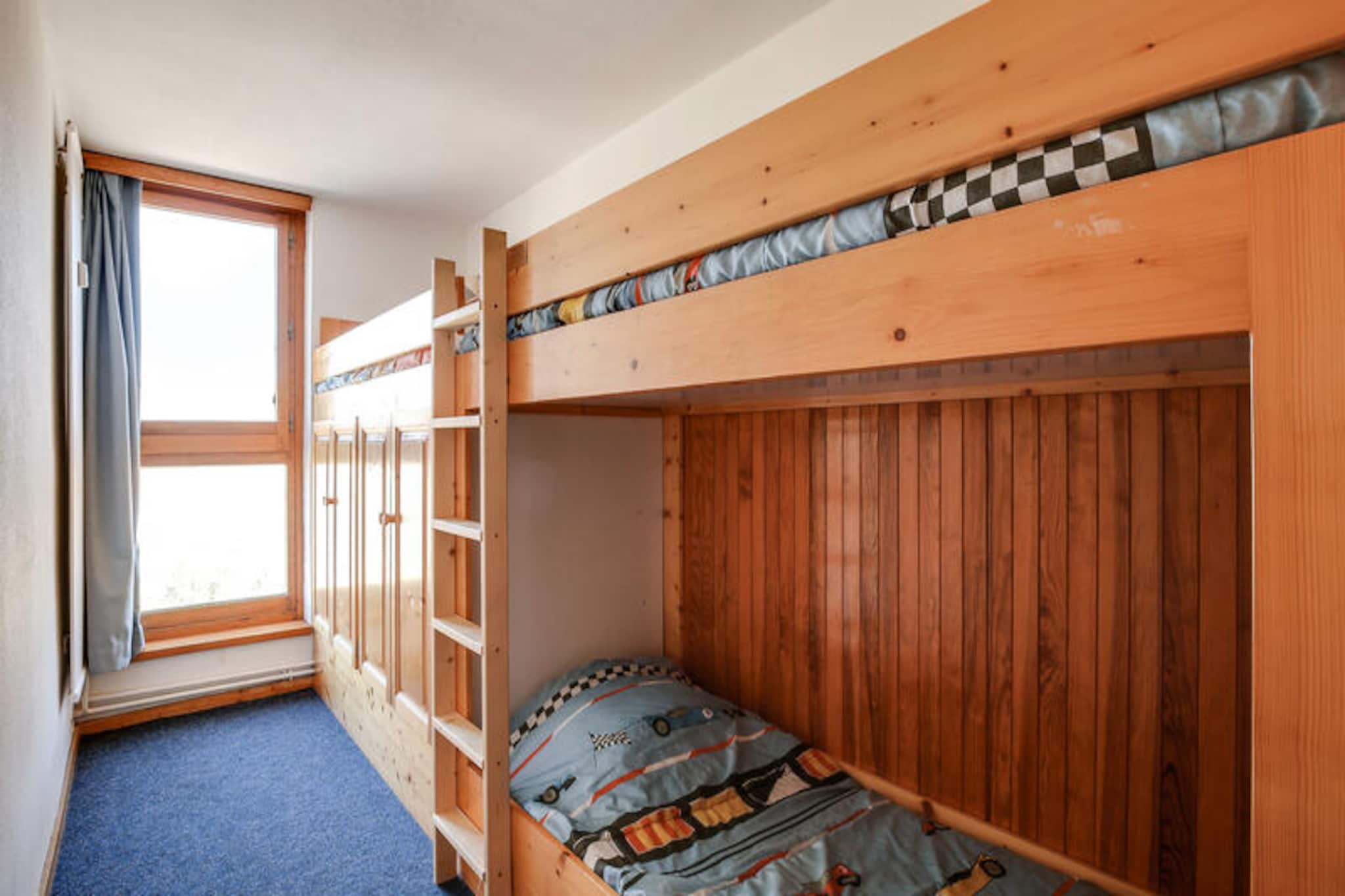 Residence 3 Arcs-Niet-getagd