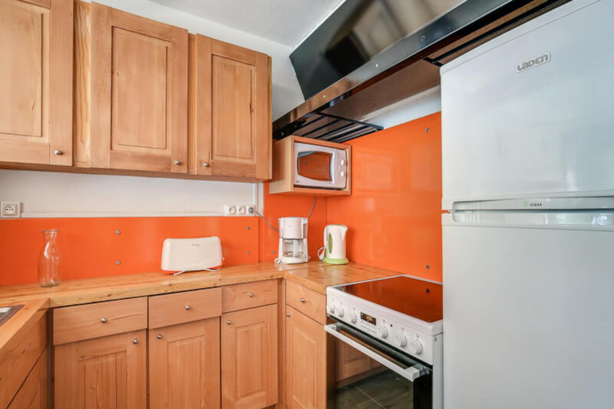 Residence 3 Arcs-Niet-getagd