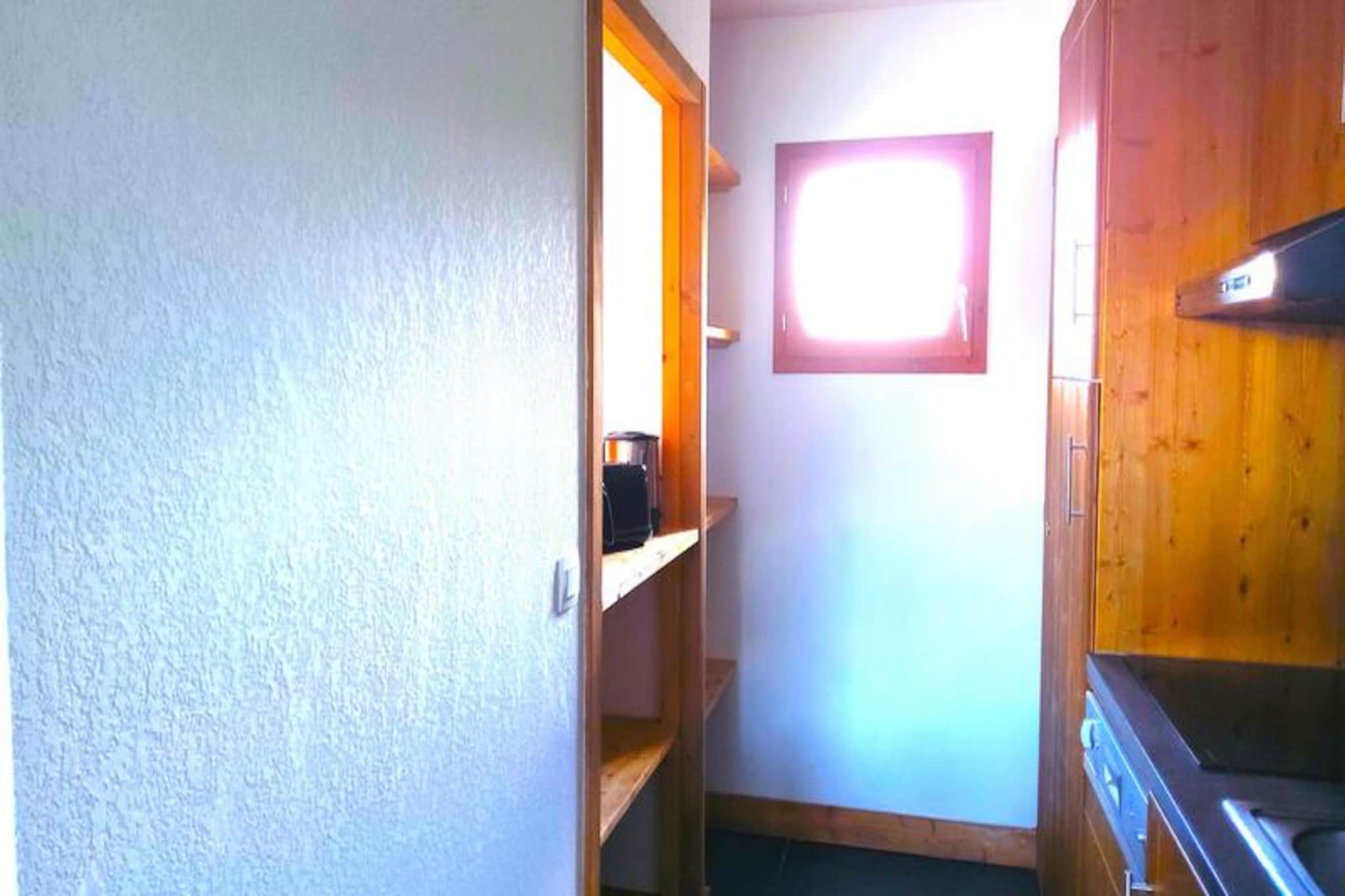 Résidence Roc Belleface B-Niet-getagd