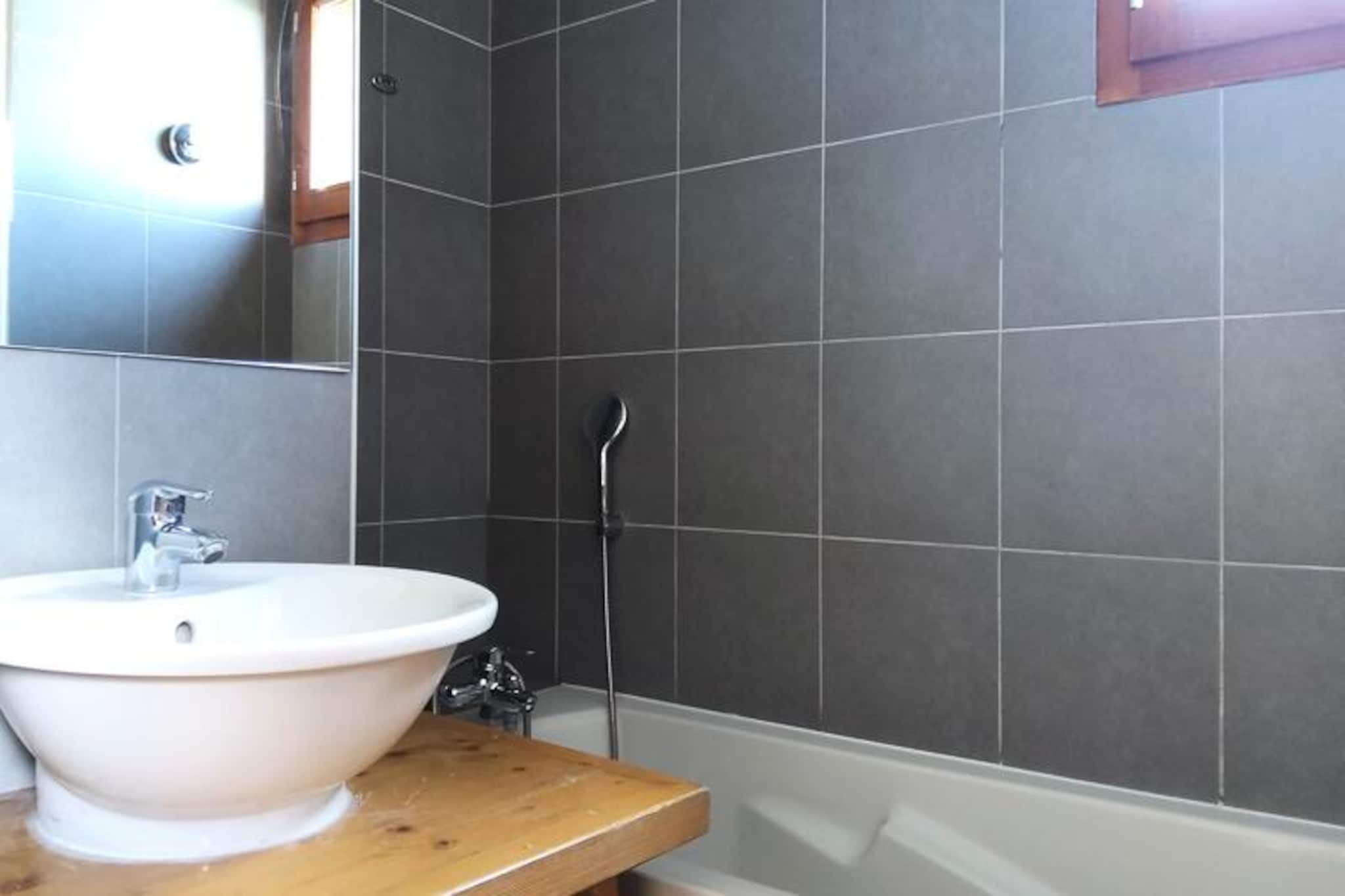 Résidence Roc Belleface B-Niet-getagd