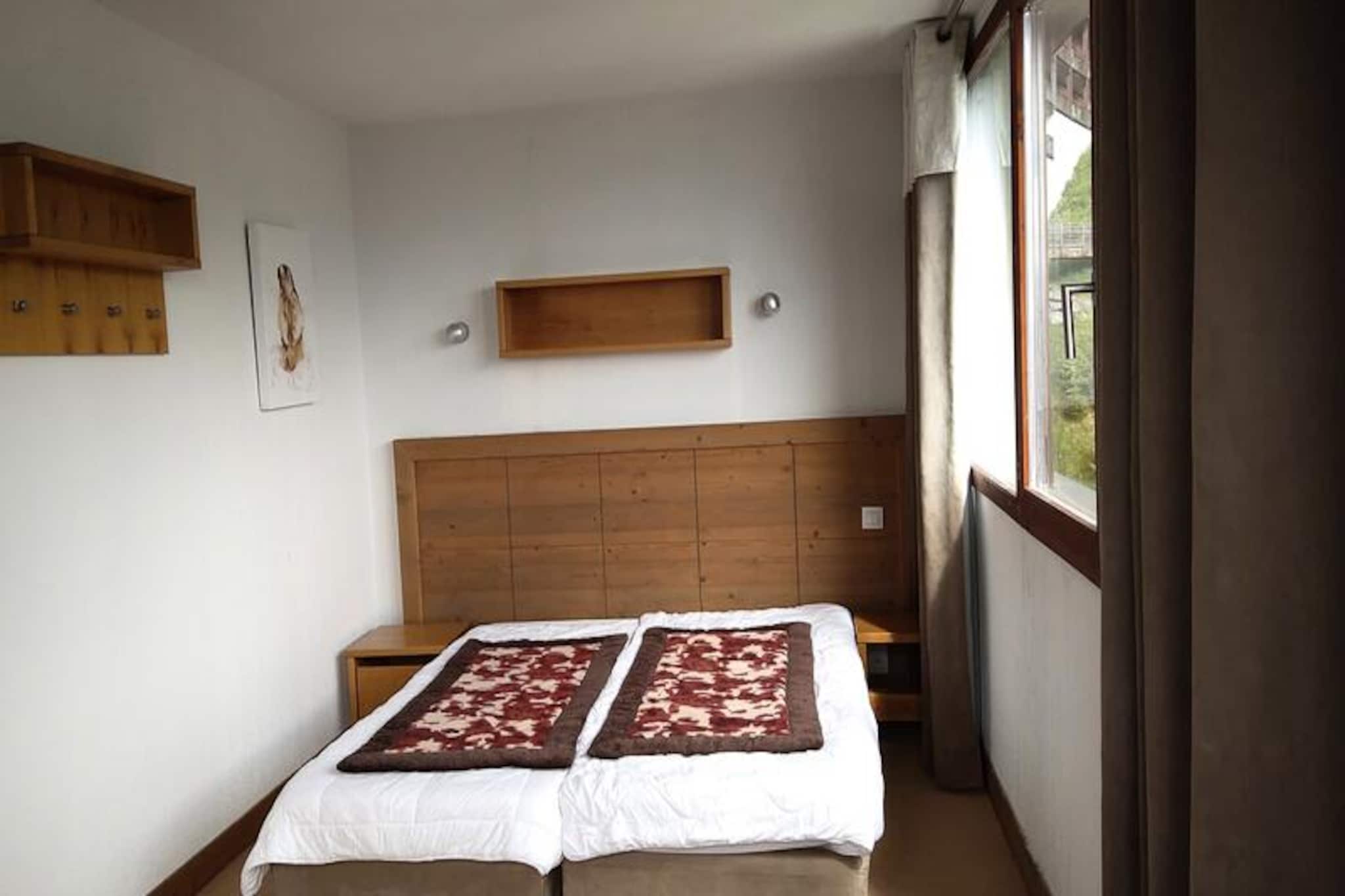 Résidence Roc Belleface B-Niet-getagd