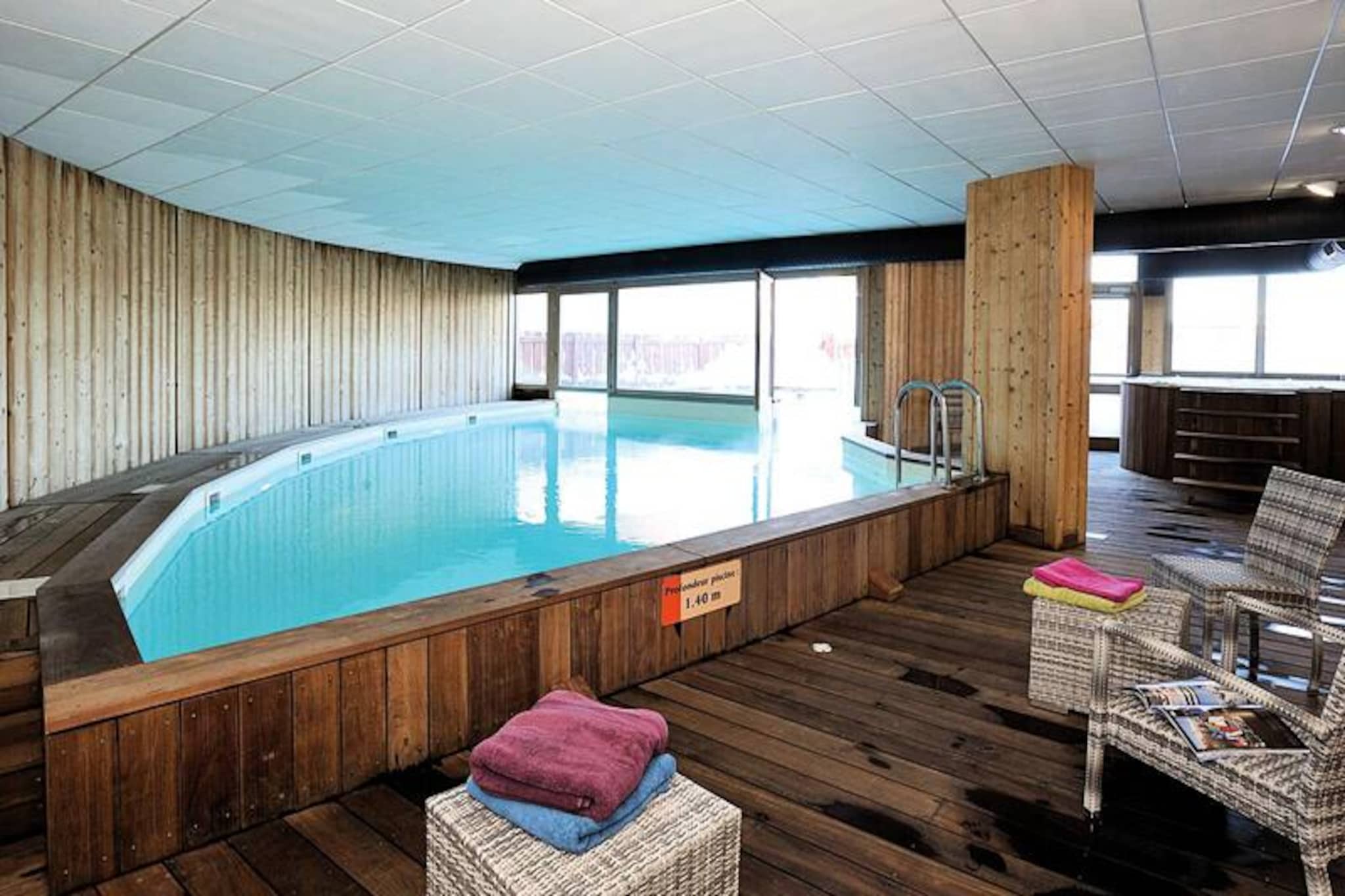 Résidence Roc Belleface B-Niet-getagd