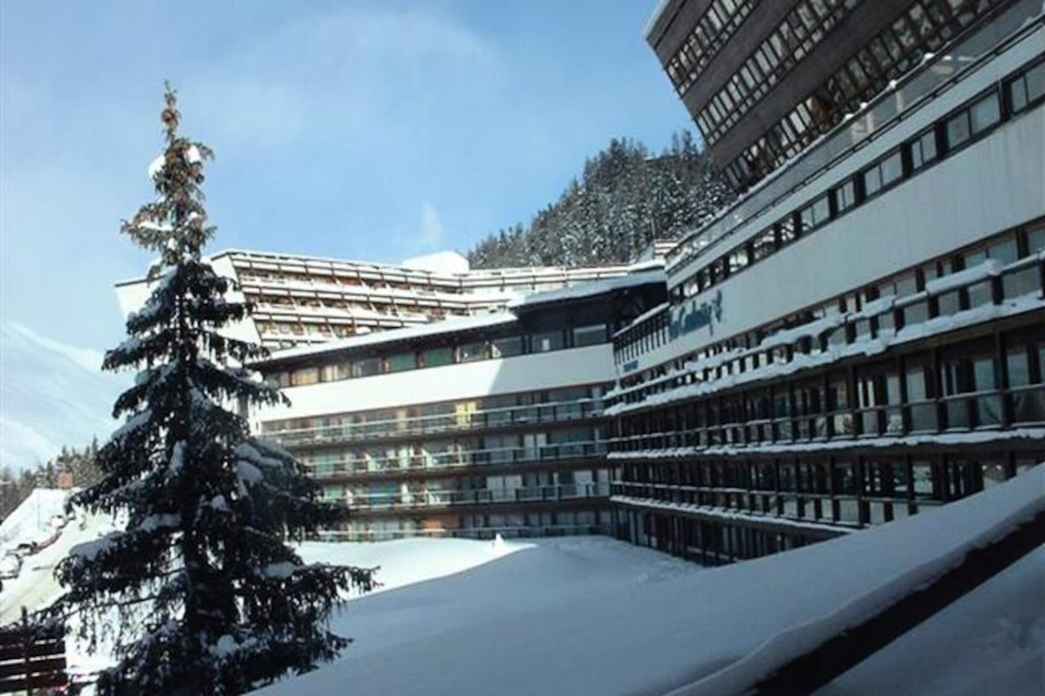 Apartment in Arc 1600 near Ski Slopes