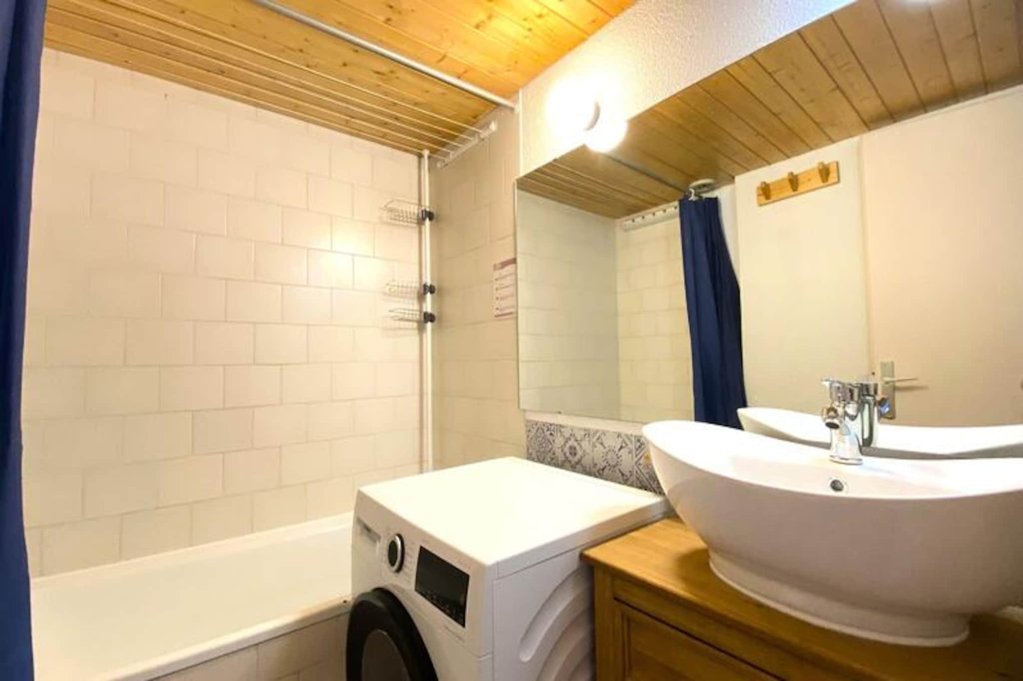 Résidence Rouelles-Niet-getagd